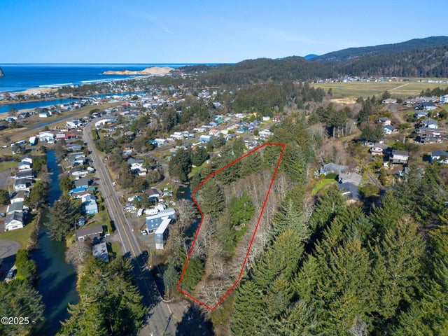 Pacific City, Oregon, 97135, United States, ,Land,For Sale,1977303