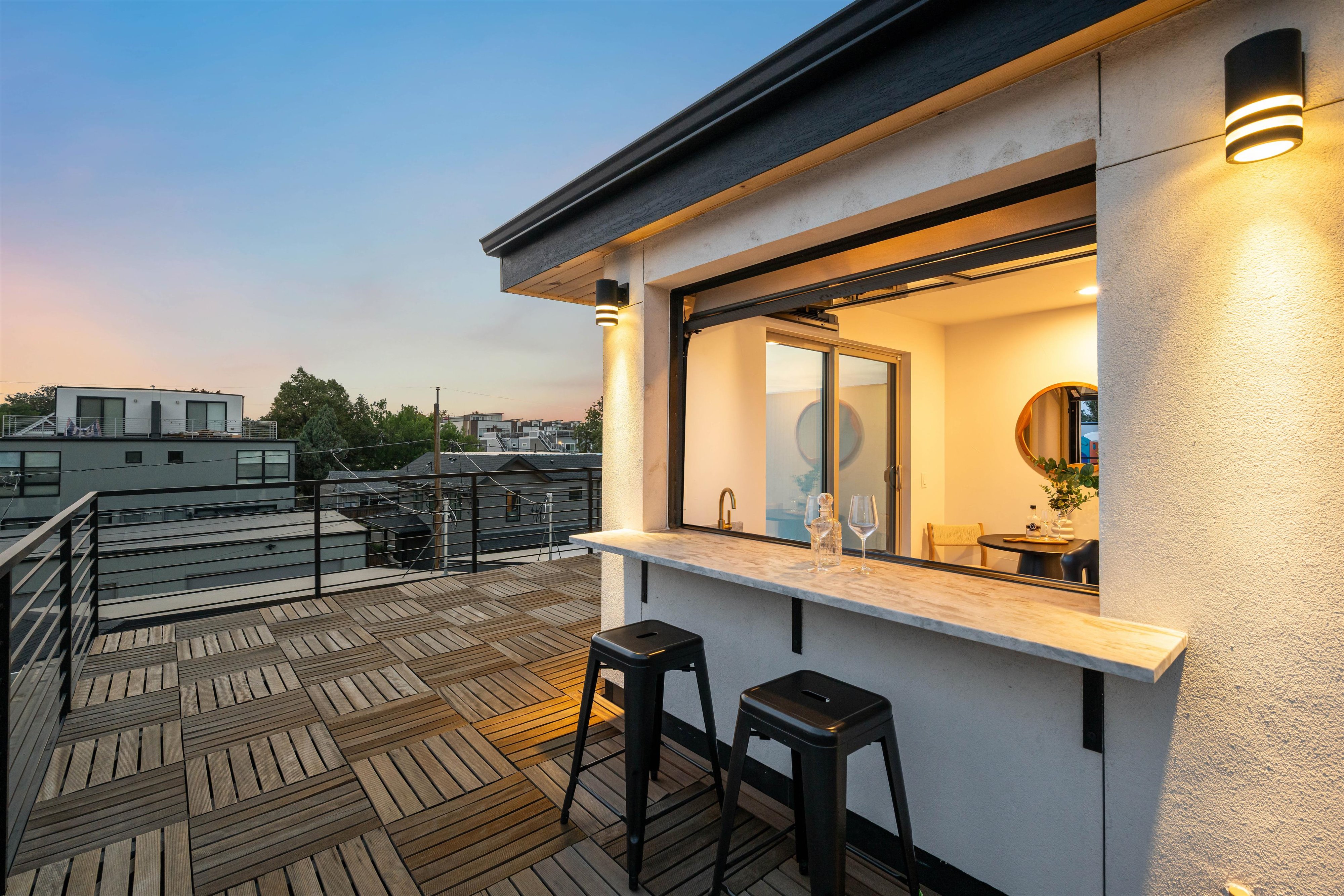  Exceptional Sunnyside Residence - 物件實景
