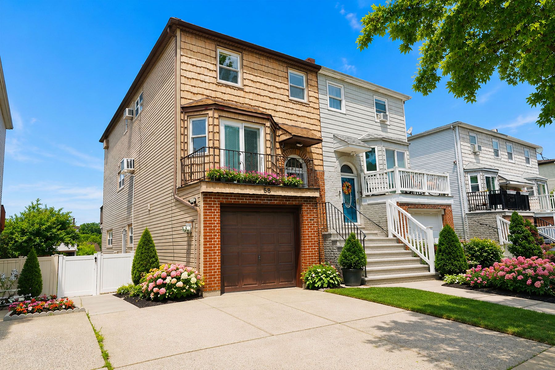  58 Kingsbridge Avenue, Bulls Head, NY 10314 - 物件實景