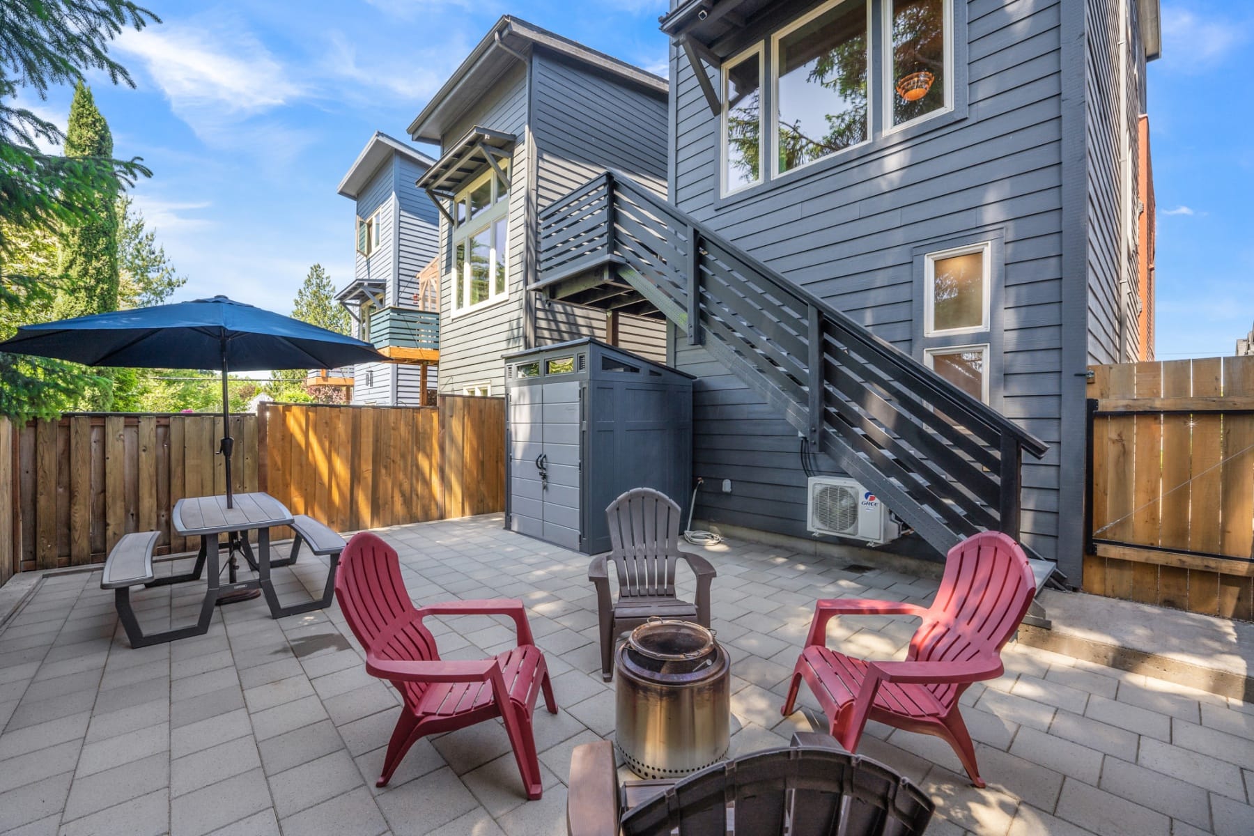  14794 SW WATERSHED LN Beaverton, OR 97007 - 物件實景