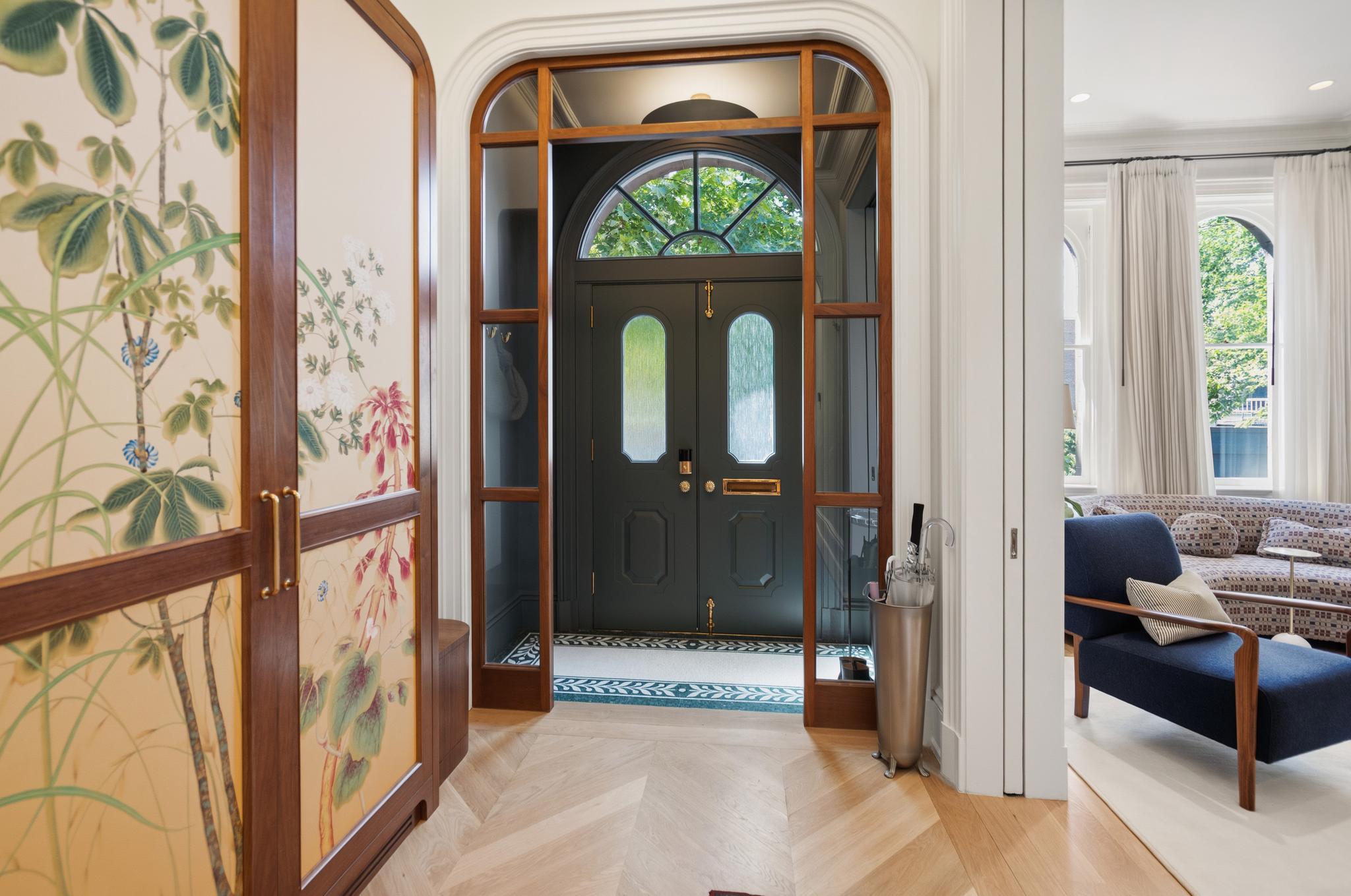  3127 N Street NW, Washington, DC, 20007 - 物件實景