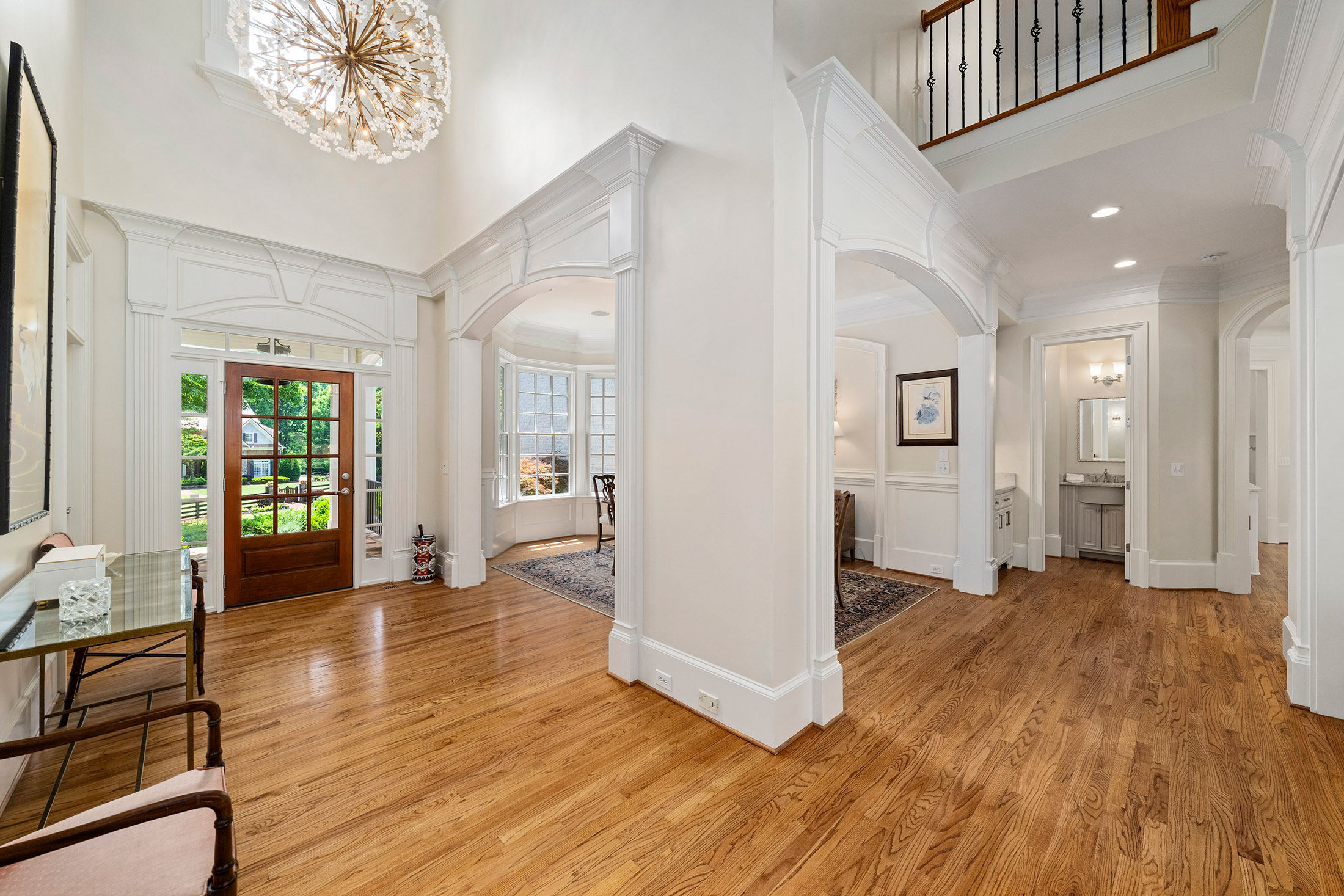  Estate-style Living in One of Milton