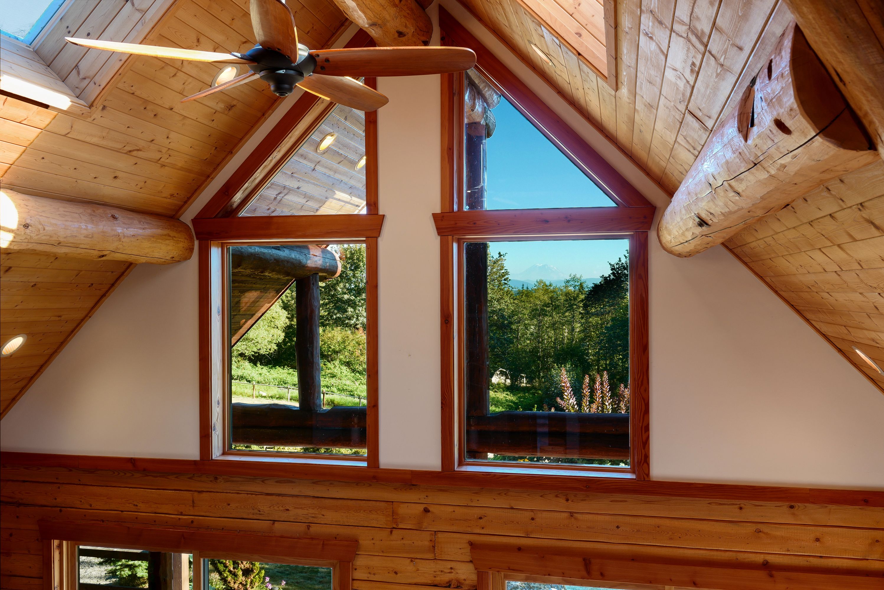  Mountain Glen Ranch  A Distinctive Northwest Estate with Montana Soul - 物件實景