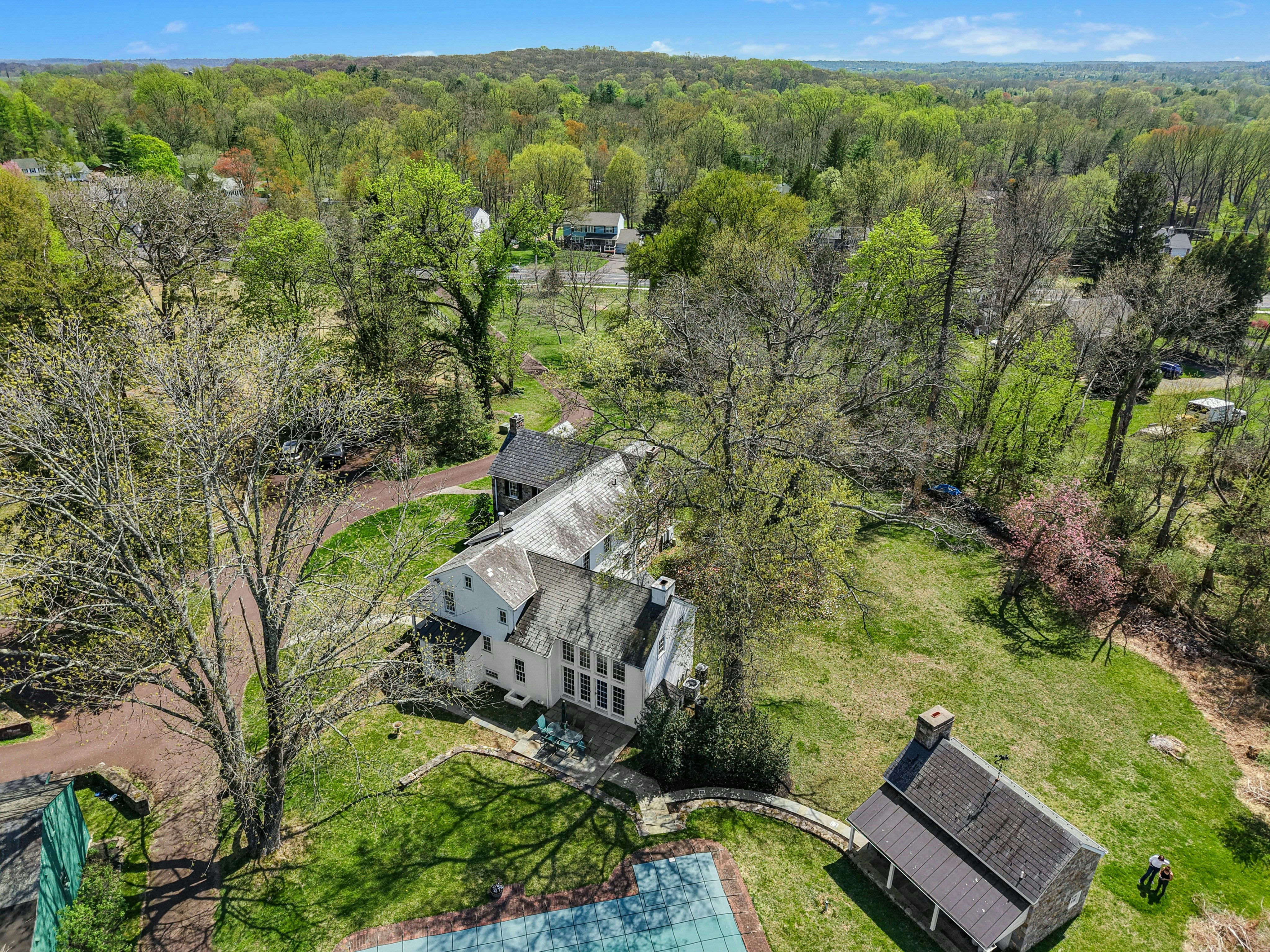  189 East Butler Avenue, New Britain, PA 18901 - 物件實景