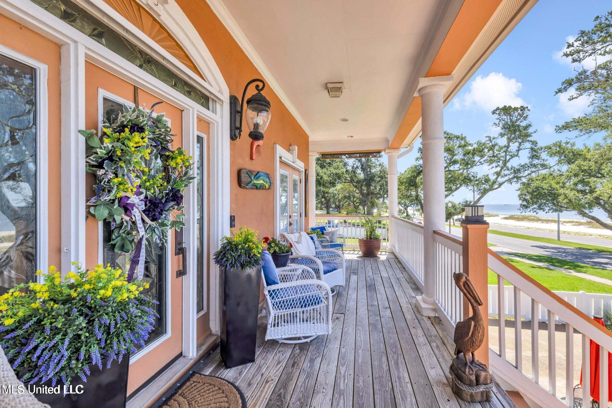 Biloxi, Mississippi, 39530, United States, 3 Bedrooms Bedrooms, ,3 BathroomsBathrooms,Residential,For Sale,1991800