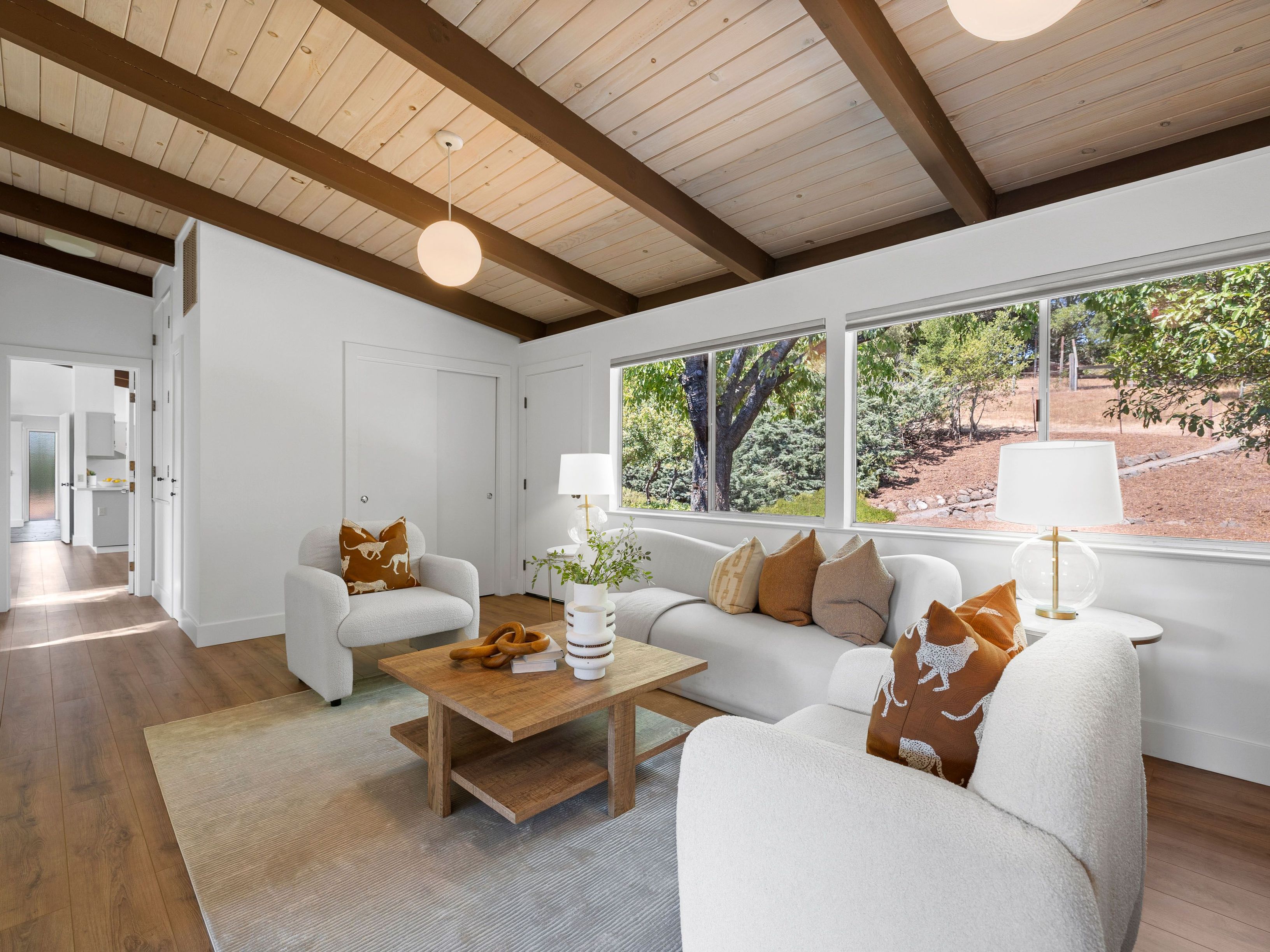  15 Naranja Way, Portola Valley, CA 94028 - 物件實景