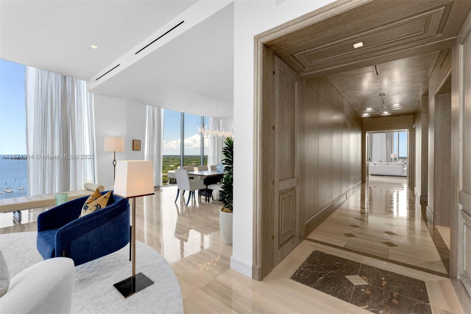Coconut Grove, Florida, 33133, United States, 4 Bedrooms Bedrooms, ,5 BathroomsBathrooms,Residential,For Sale,1939208