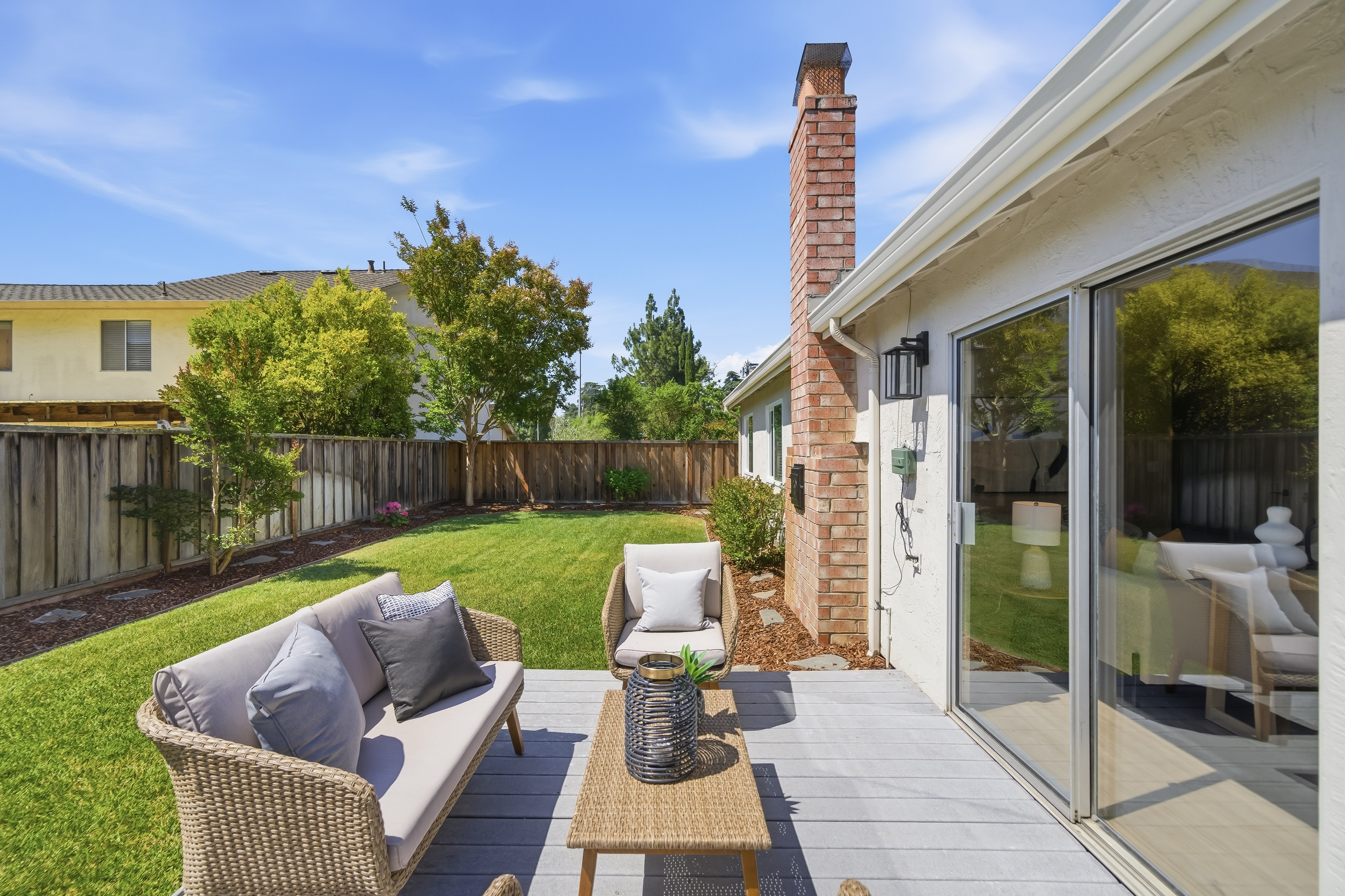  Timeless Design and Effortless Living in Historic Niles - 物件實景