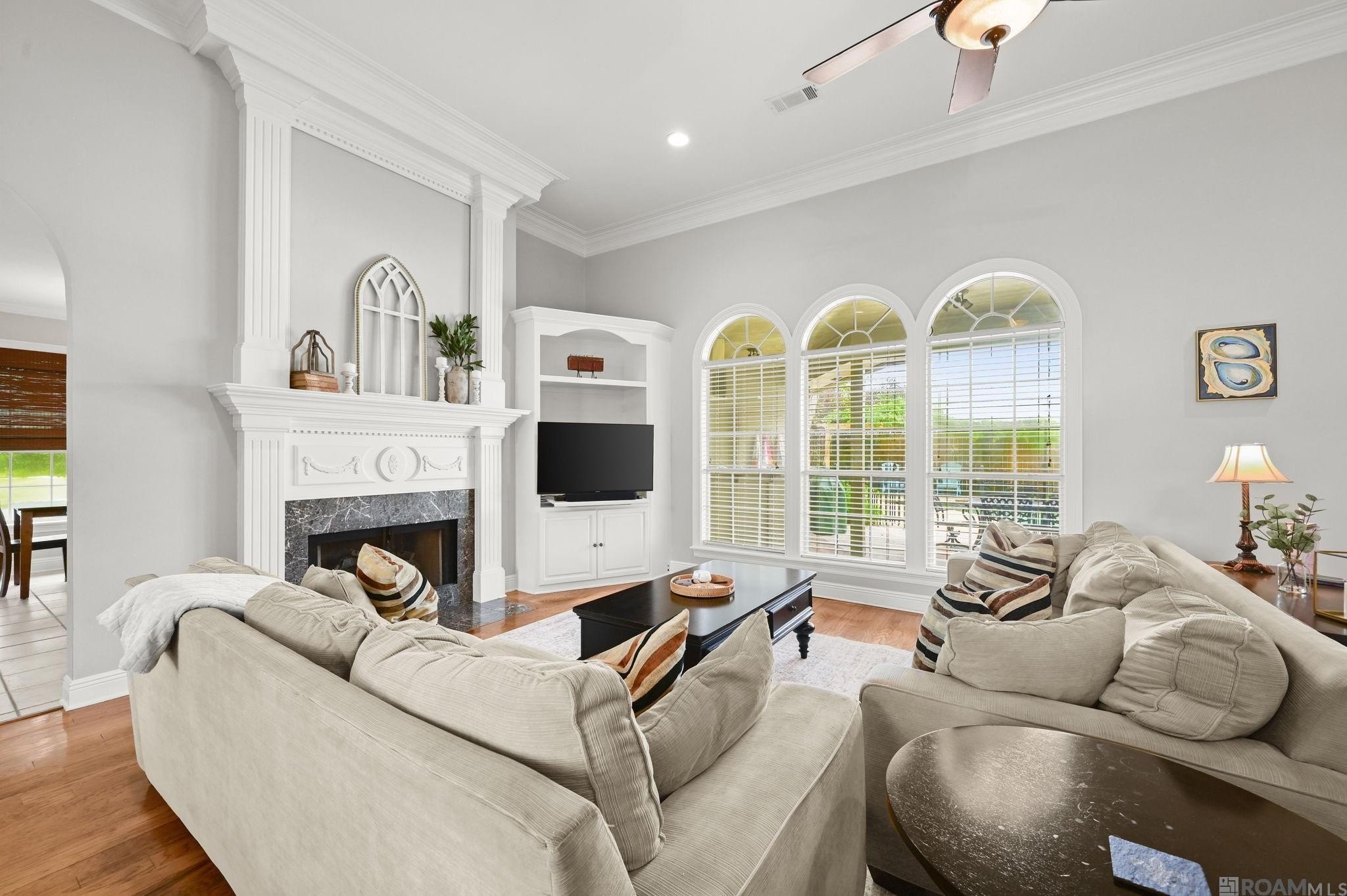 Baton Rouge, Louisiana, 70810, United States, 4 Bedrooms Bedrooms, ,3 BathroomsBathrooms,Residential,For Sale,2037860