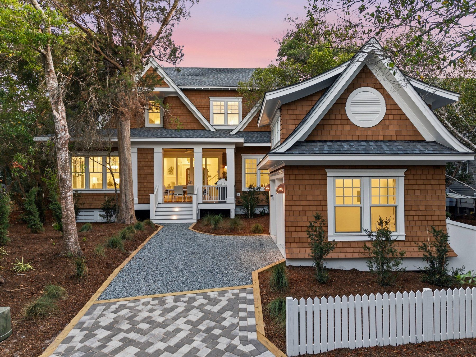  621 Chicamacomico Way, Bald Head Island, NC 28461 - 物件實景
