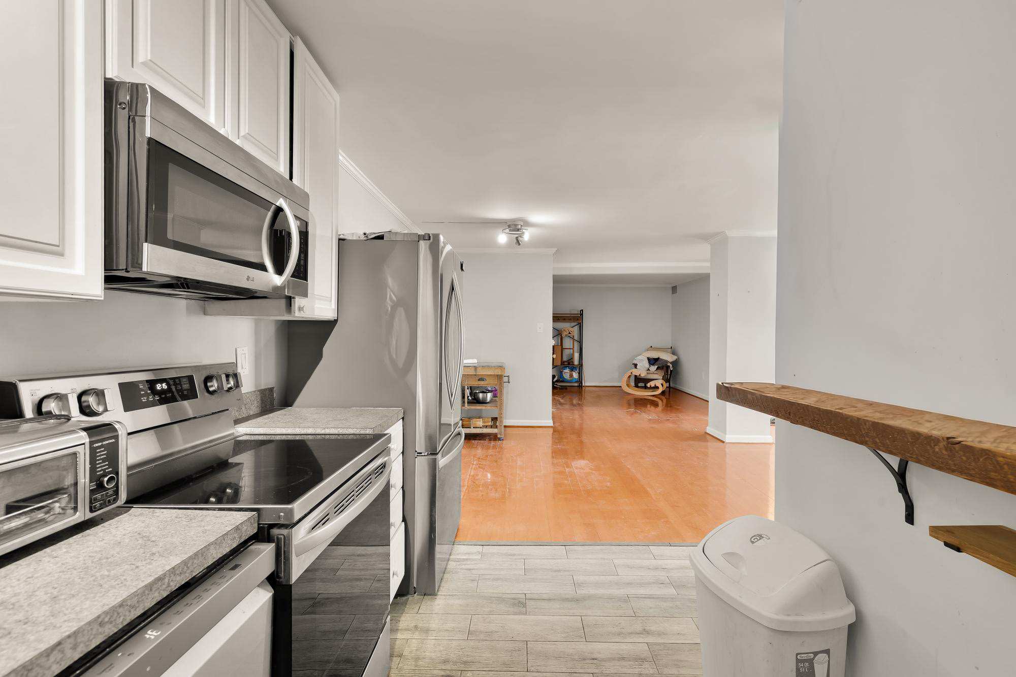  1325 18th Street NW, Washington, DC, 20036 - 物件實景