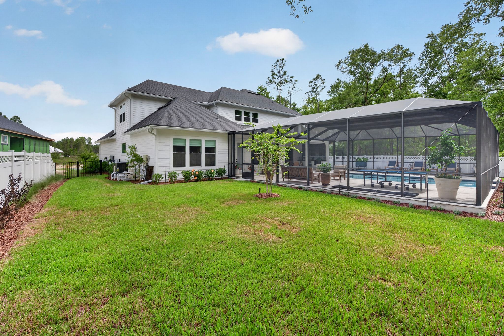  73 Arbor Creek Drive, St. Augustine, FL, 32092 - 物件實景