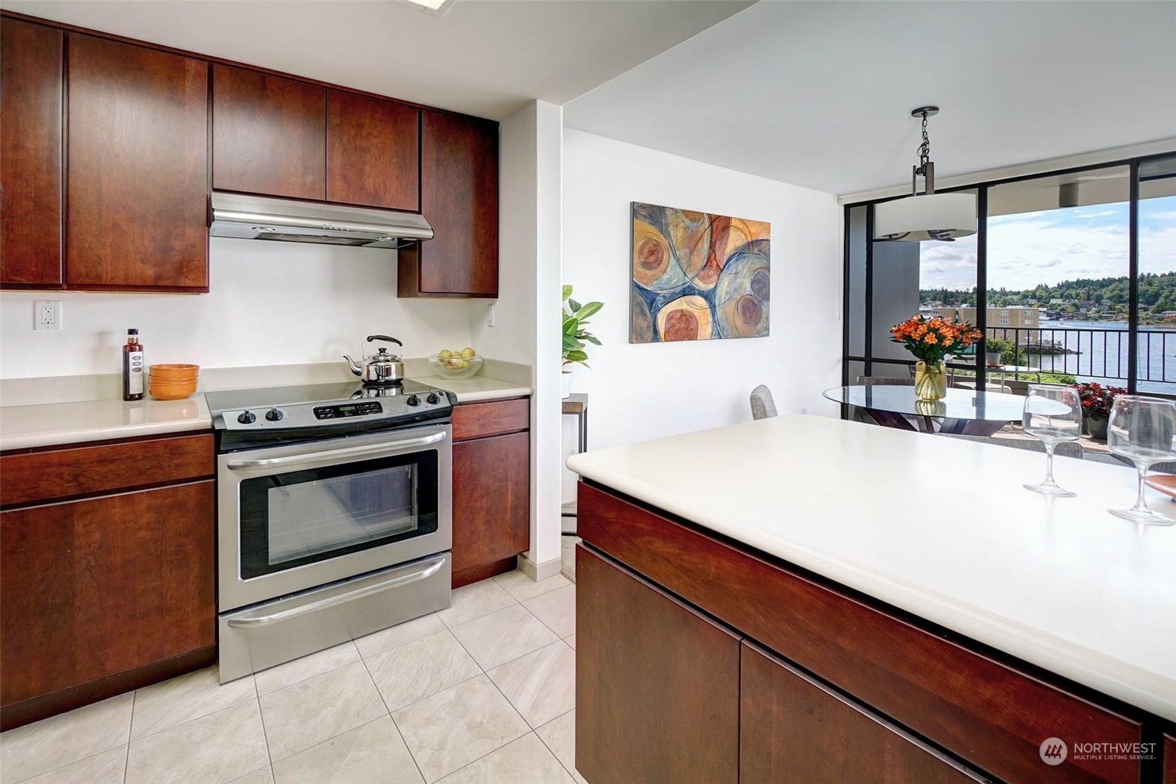 6533 SEAVIEW AVENUE NW 408A, SEATTLE, Washington, 98117, United States, 2 Bedrooms Bedrooms, ,2 BathroomsBathrooms,Residential,For Sale,6533 SEAVIEW AVENUE NW 408A,1432663