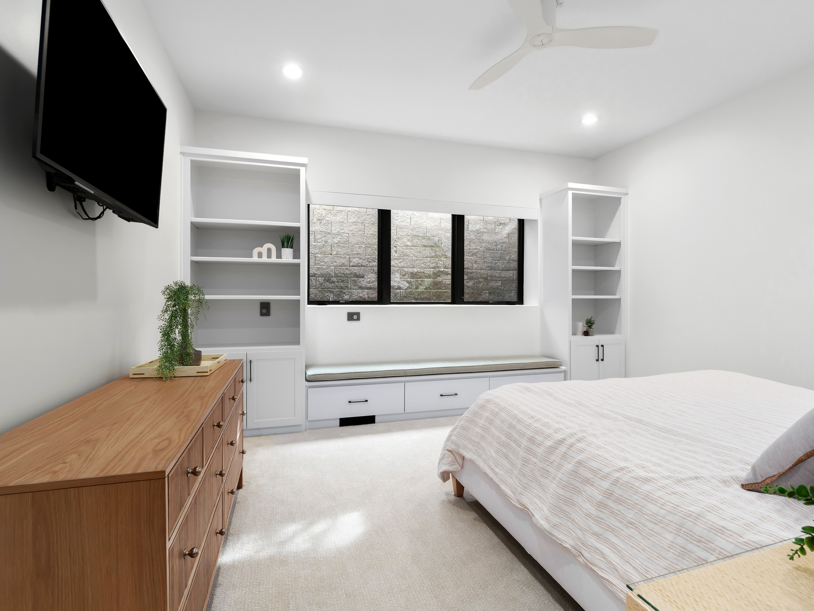  Modern Four Bedroom Set Along the Shores of Lake Wawasee - 物件實景