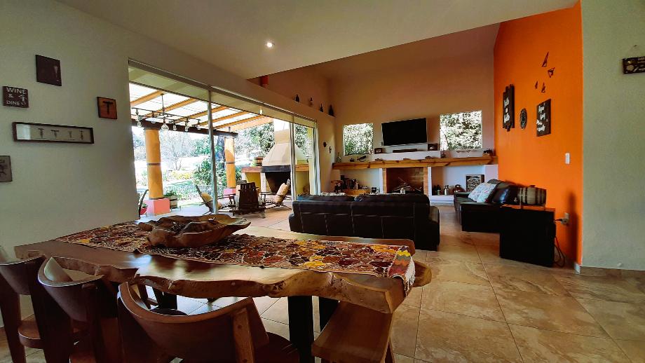 Valle de Bravo, Estado de méxico, 51200, Mexico, 4 Bedrooms Bedrooms, ,4 BathroomsBathrooms,Residential,For Sale,1722545