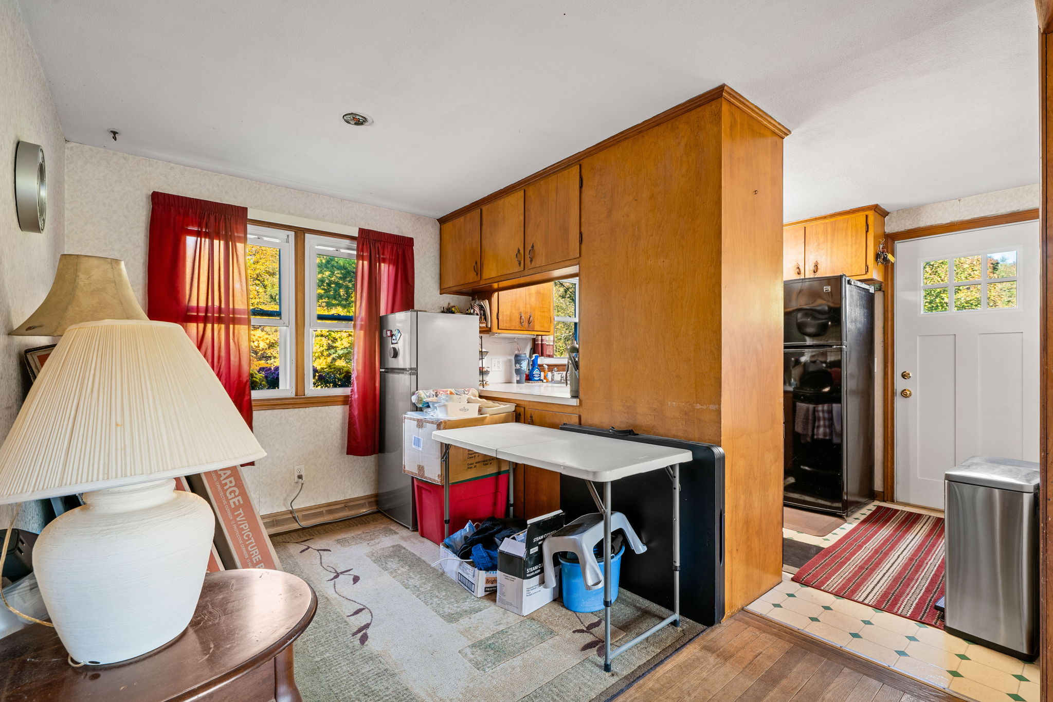  21 Chisholm Road, Kingston, NH, 03848 - 物件實景