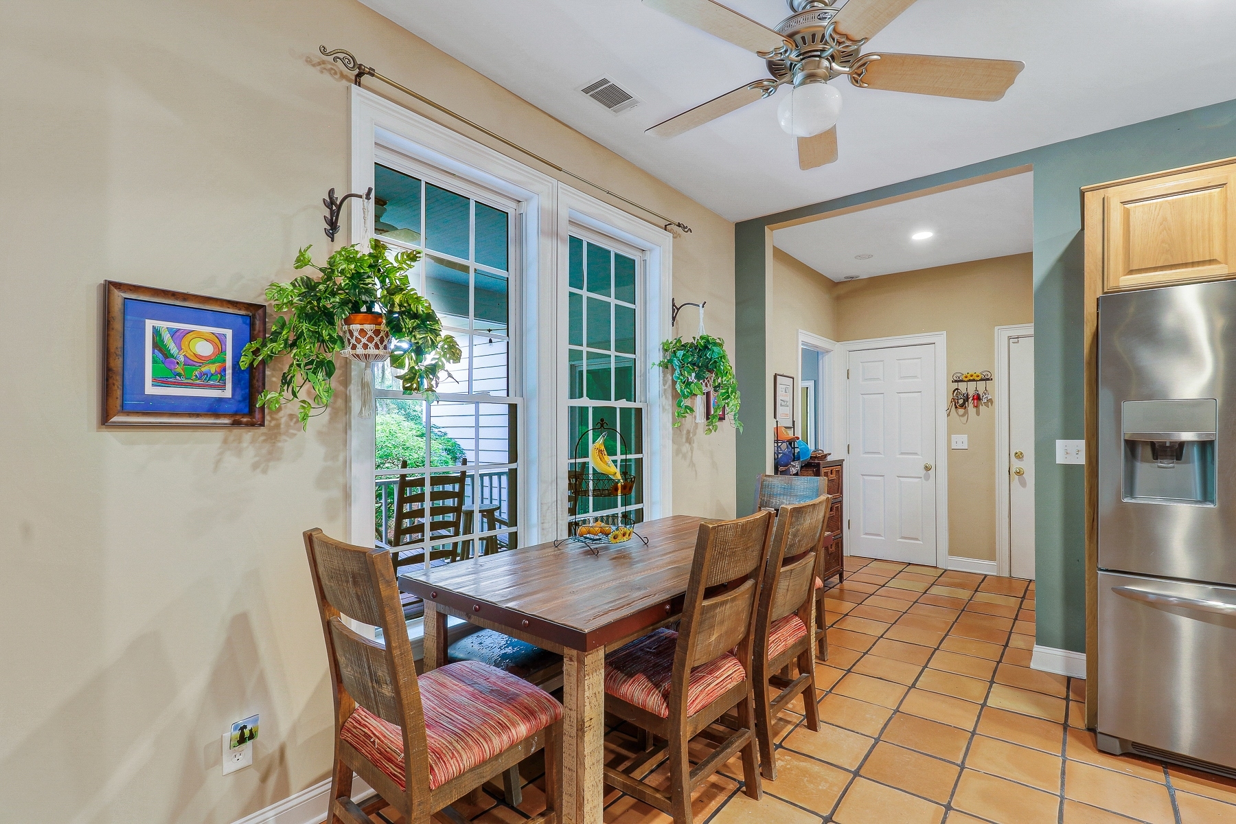  7724 Bees Creek Road, Ridgeland - 物件實景