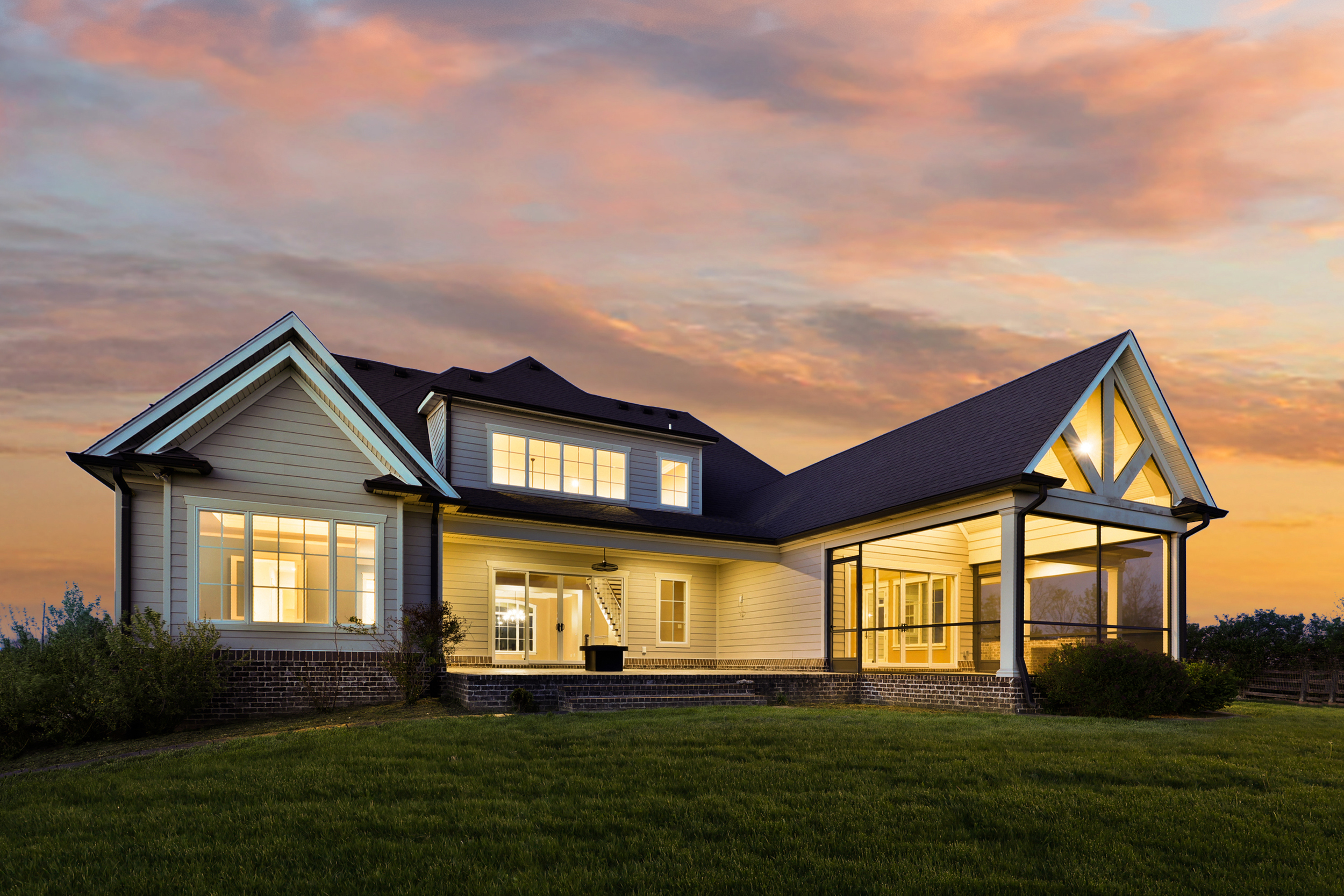  5142 Whites Lane - 物件實景