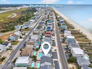 Ocean Isle Beach, North Carolina, 28469, United States, 6 Bedrooms Bedrooms, ,7 BathroomsBathrooms,Residential,For Sale,1947053