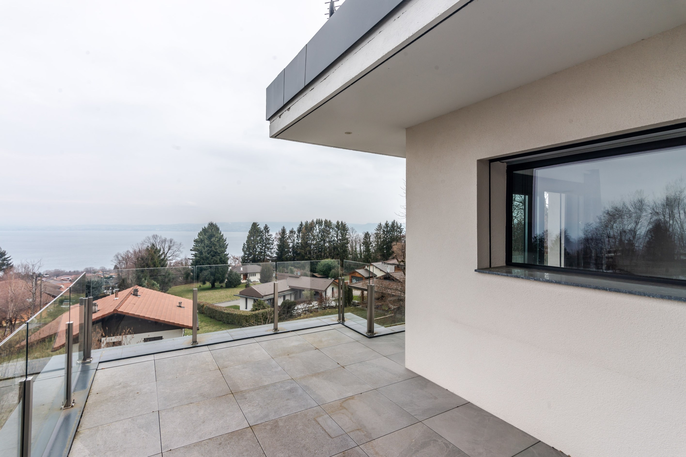  VILLA MODERN NEAR EVIAN - 物件實景