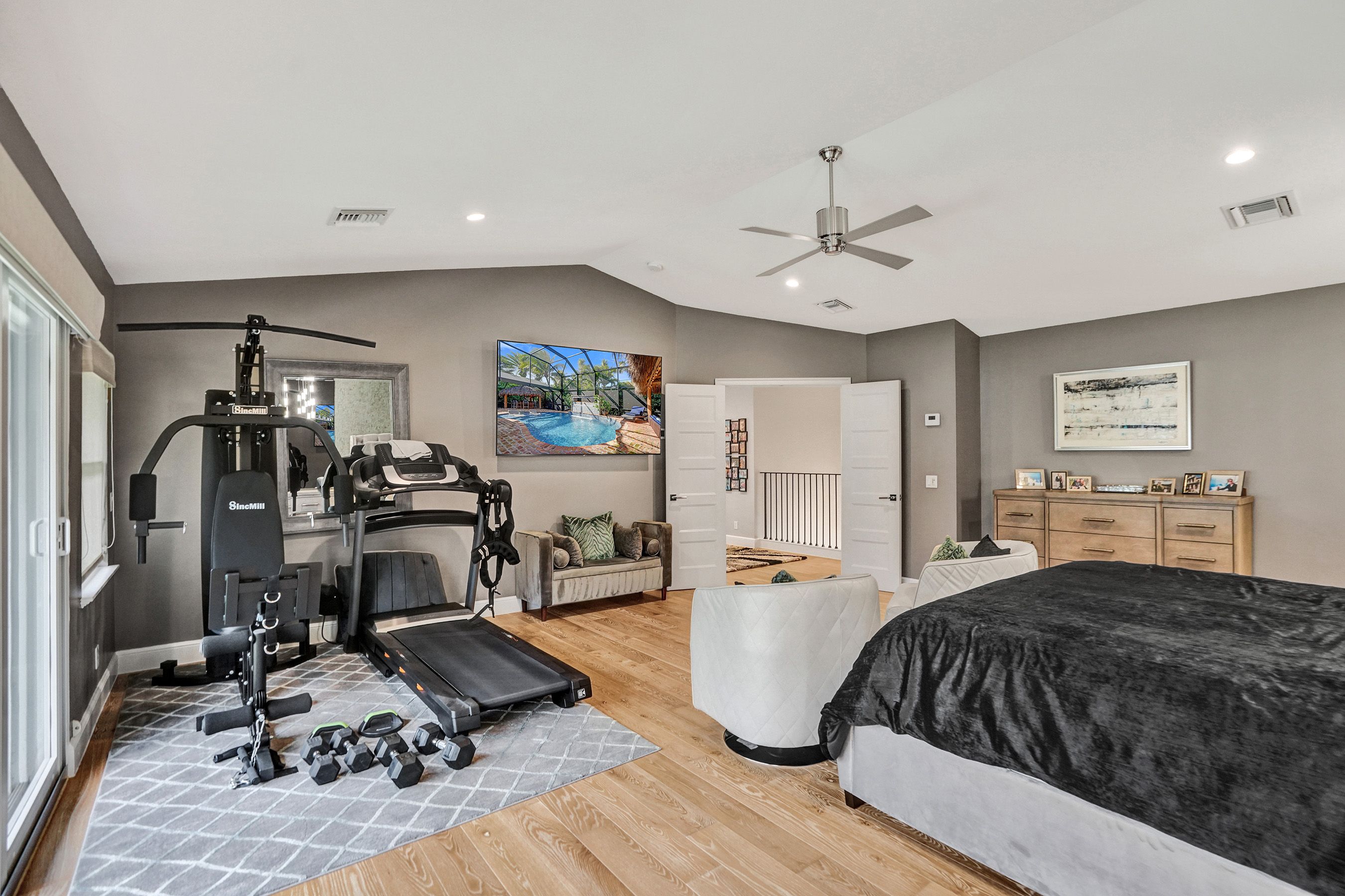  738 Middle River Drive, Fort Lauderdale, FL, 33304 - 物件實景