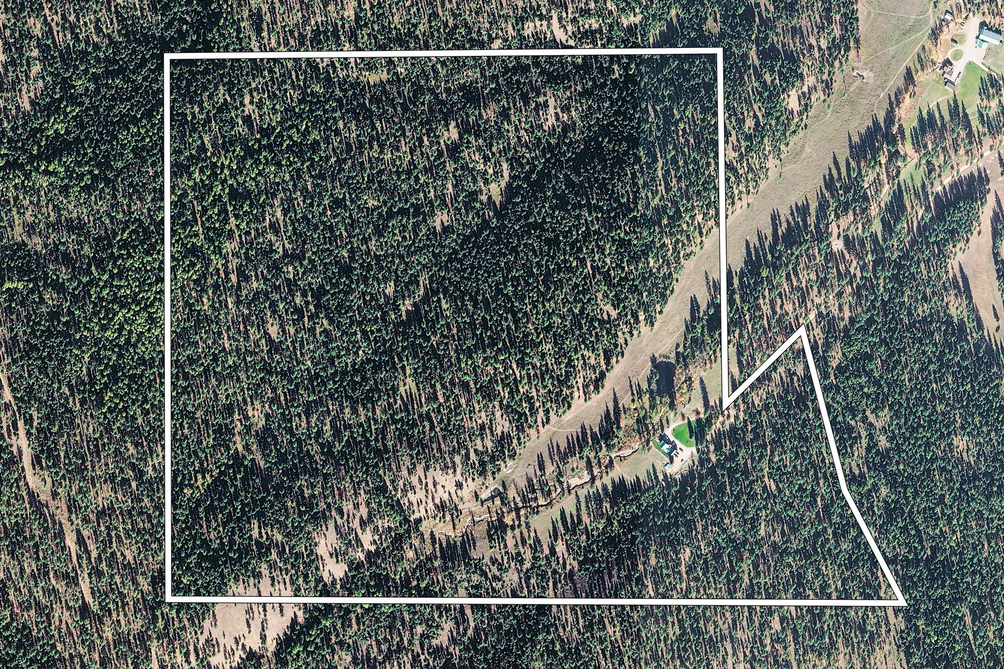  34500 Cedar Creek Road - 物件實景