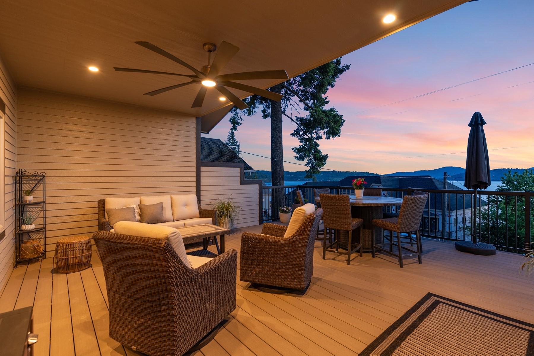  Silver Beach Luxury Lake View Living - 物件實景