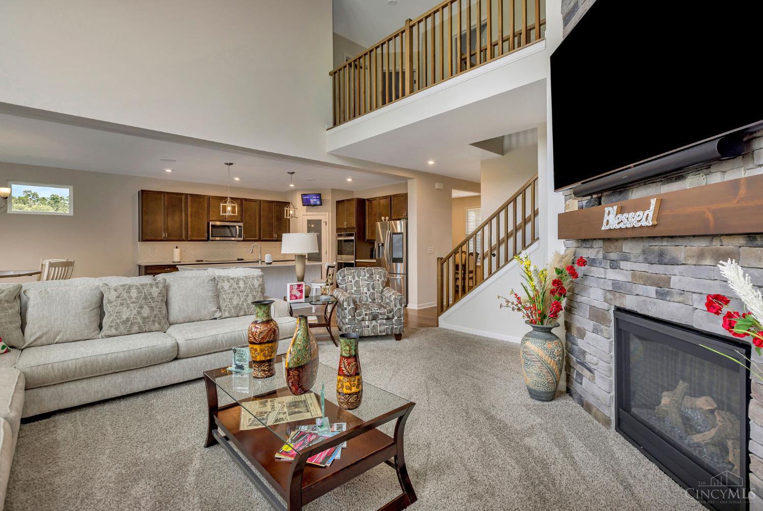 Liberty Twp, Ohio, 45011, United States, 5 Bedrooms Bedrooms, ,4 BathroomsBathrooms,Residential,For Sale,1898347