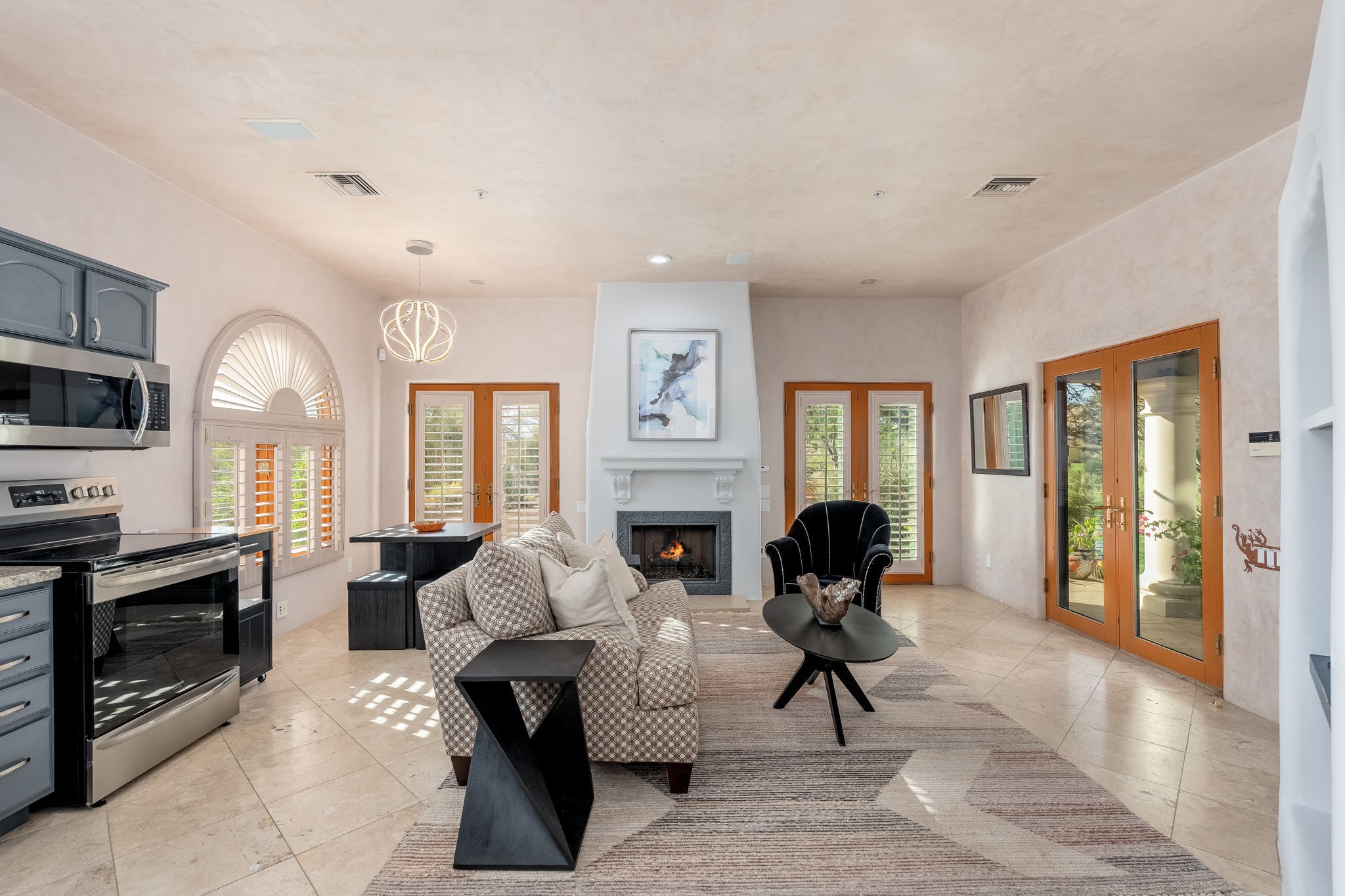  10420 E Morning Vista Lane  Scottsdale, AZ - 物件實景