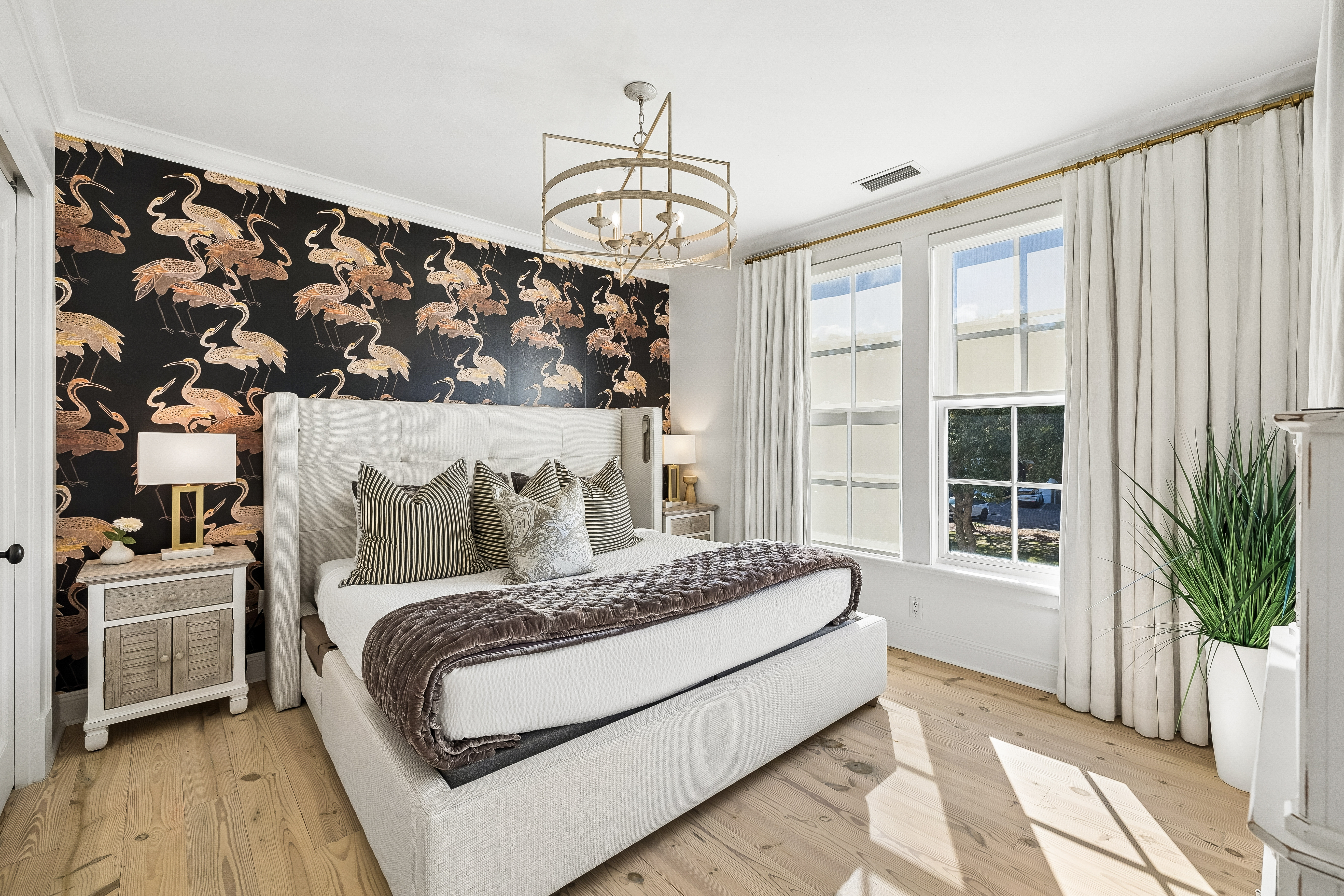  Refined Coastal Luxury Overlooking Rosemary Beach Town Center - 物件實景