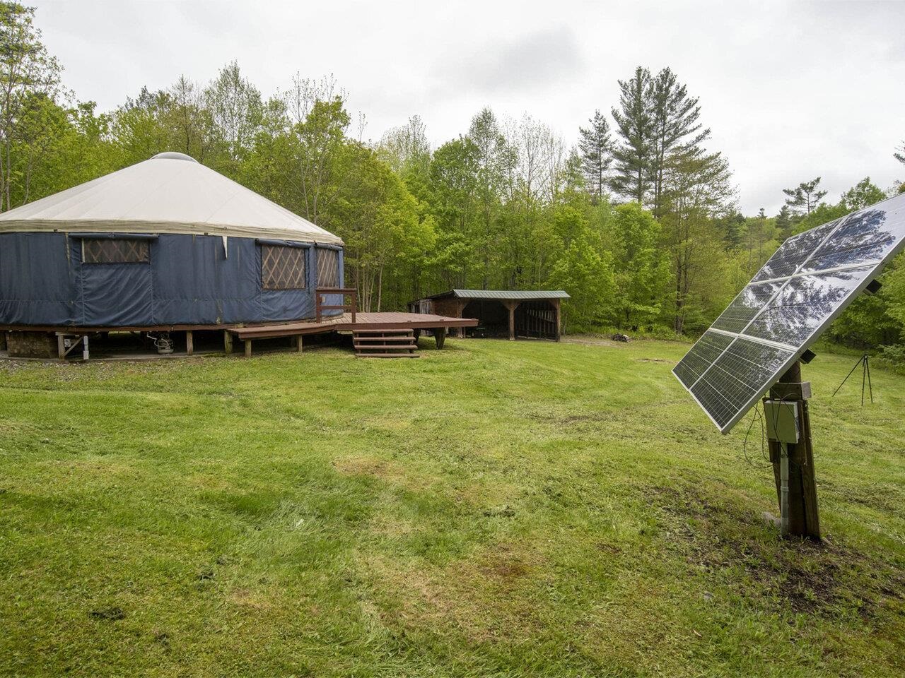Moretown, Vermont, 05660, United States, 1 Bedroom Bedrooms, ,Residential,For Sale,1826788