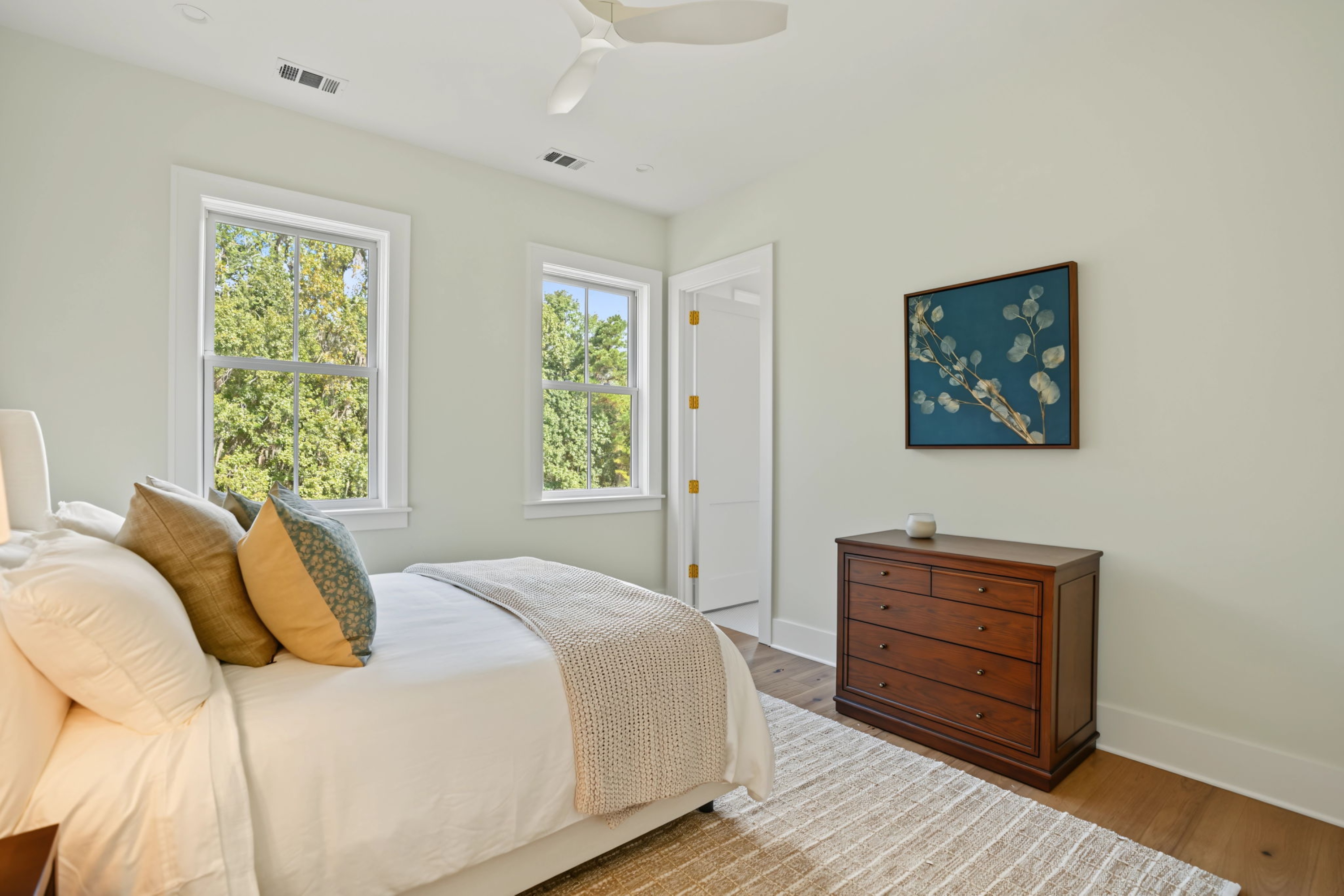  Lowcountry Retreat in the Heart of The Ford Field and River Club - 物件實景