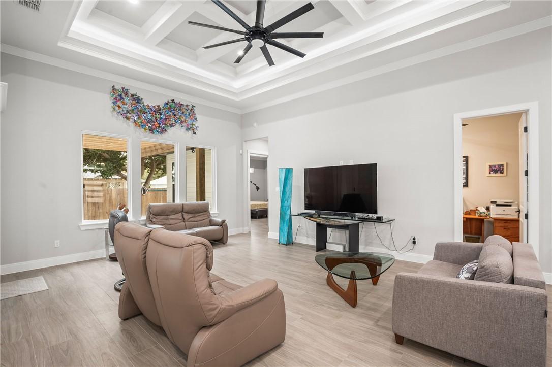 Corpus Christi, Texas, 78418, United States, 4 Bedrooms Bedrooms, ,3 BathroomsBathrooms,Residential,For Sale,1778895