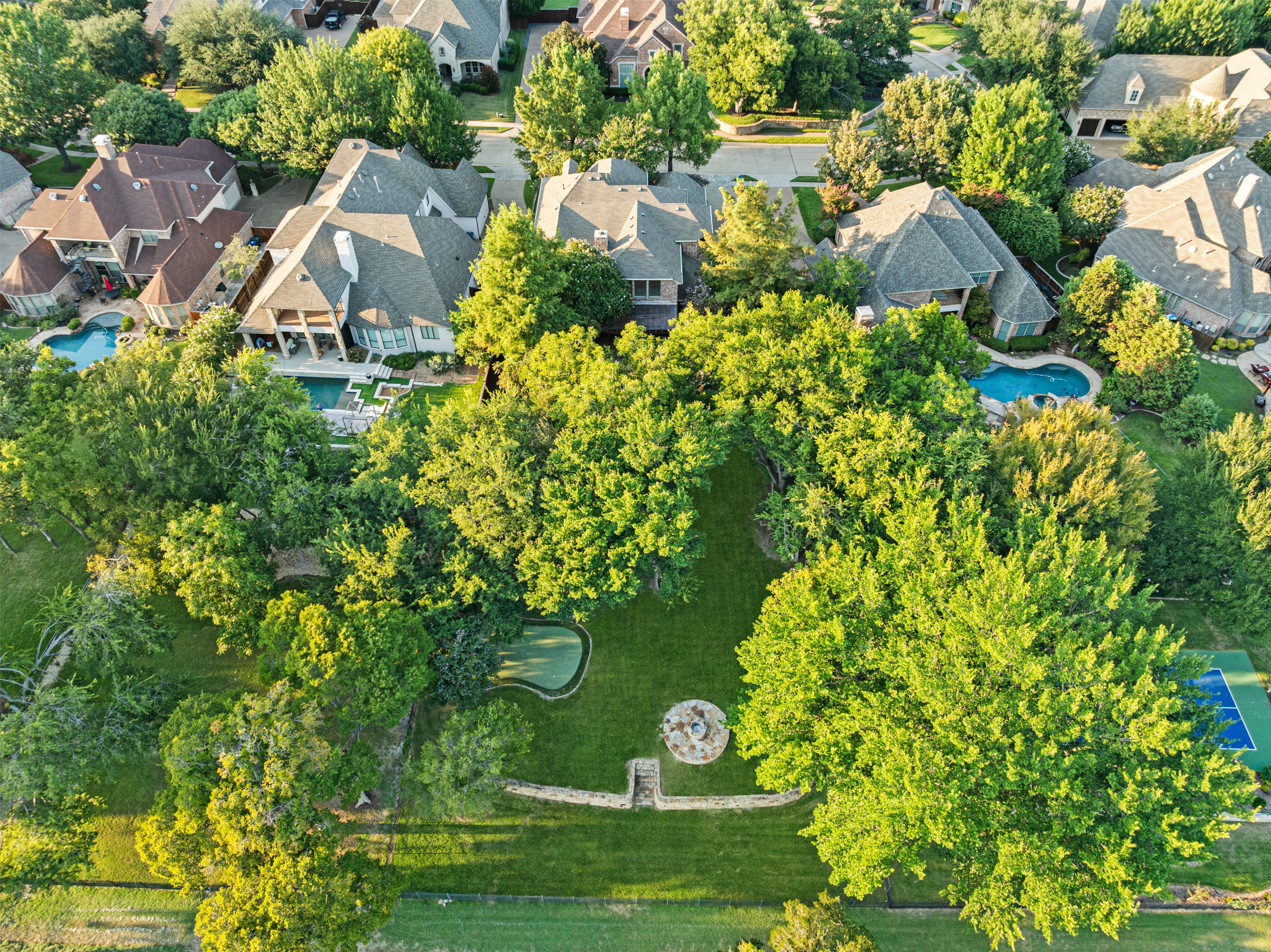  109 Haddington Lane, Mckinney, TX, 75071 - 物件實景