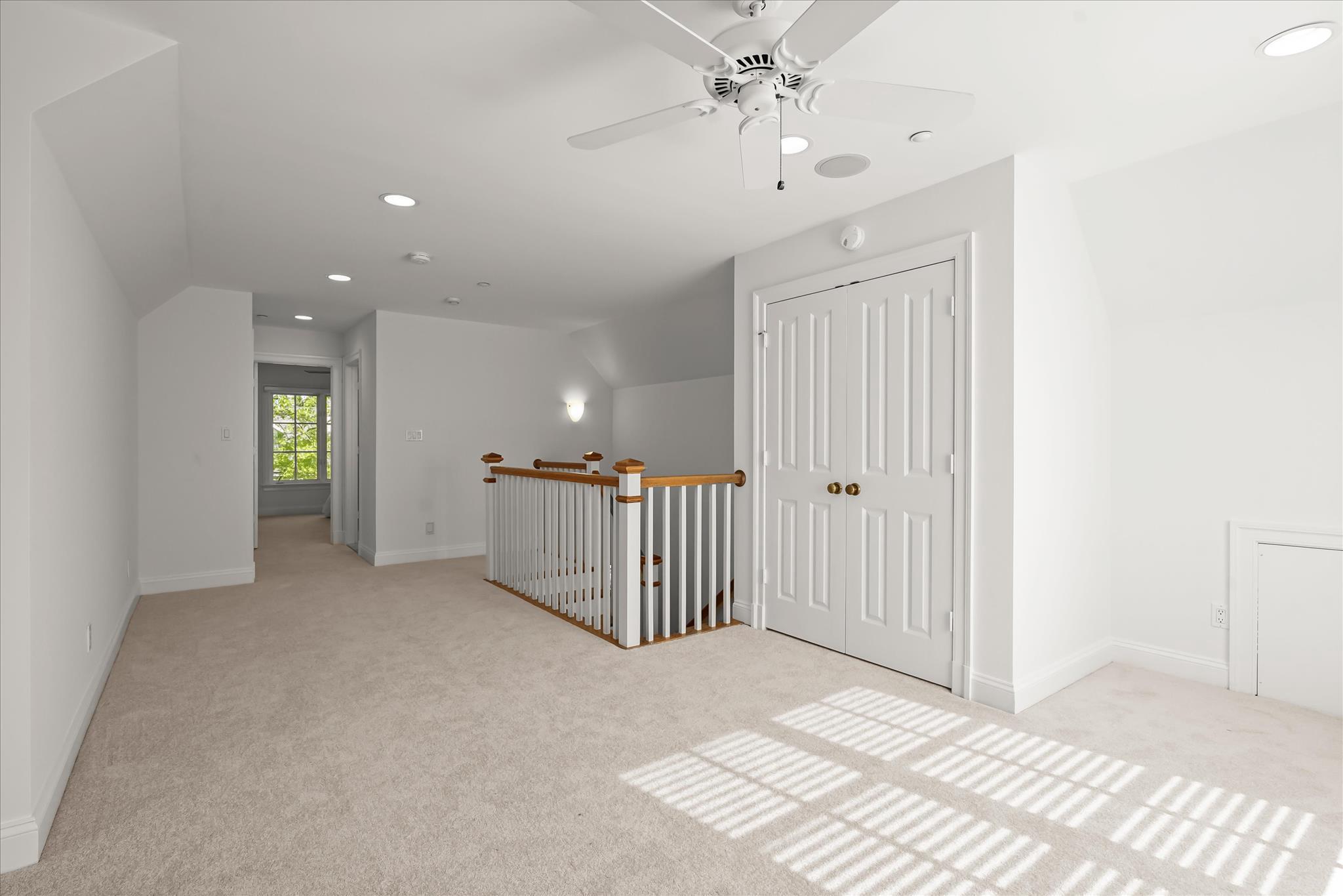  4423 Walsh Street, Chevy Chase, MD, 20815 - 物件實景