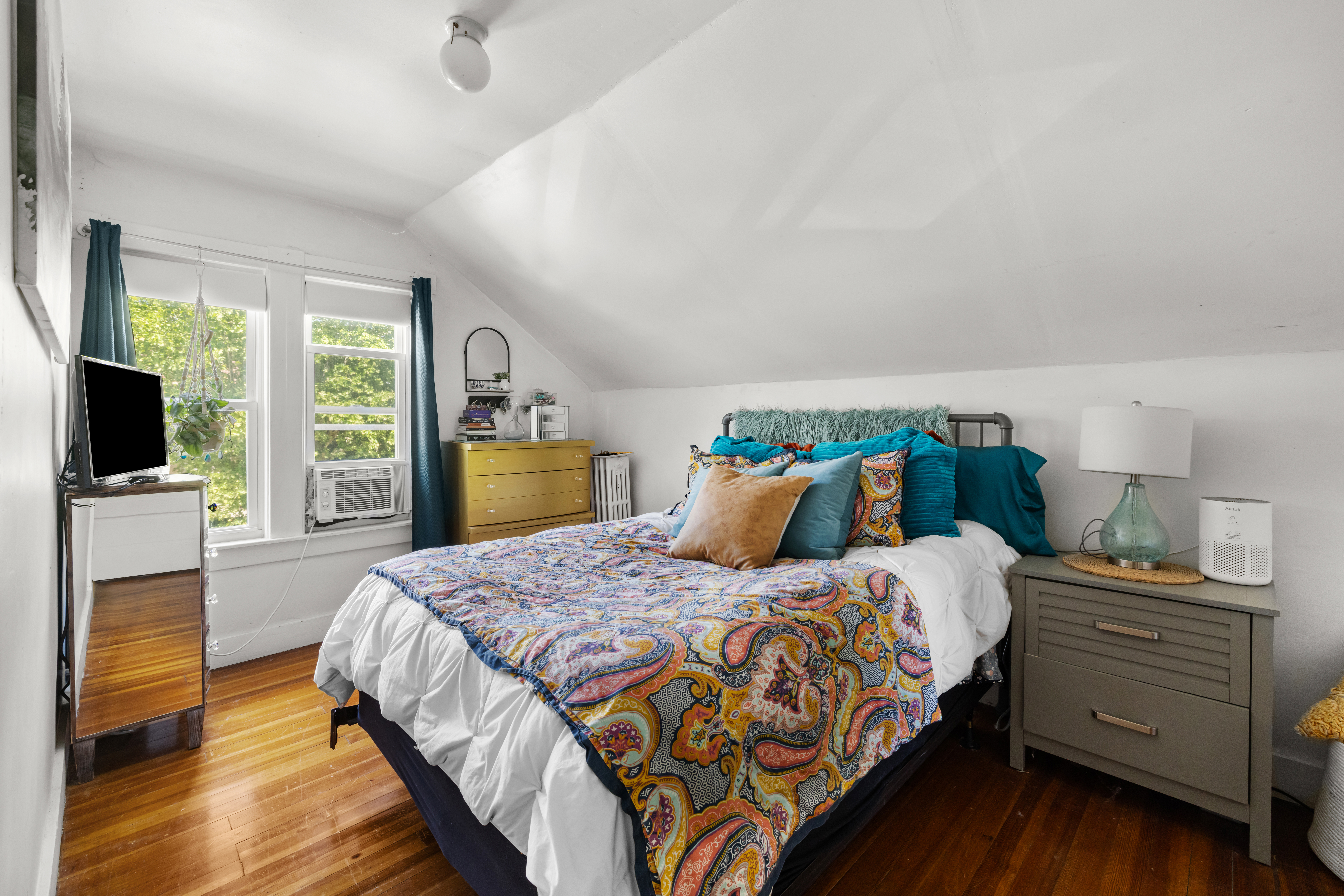  17 Tampa Street, Worcester, MA 01604 - 物件實景
