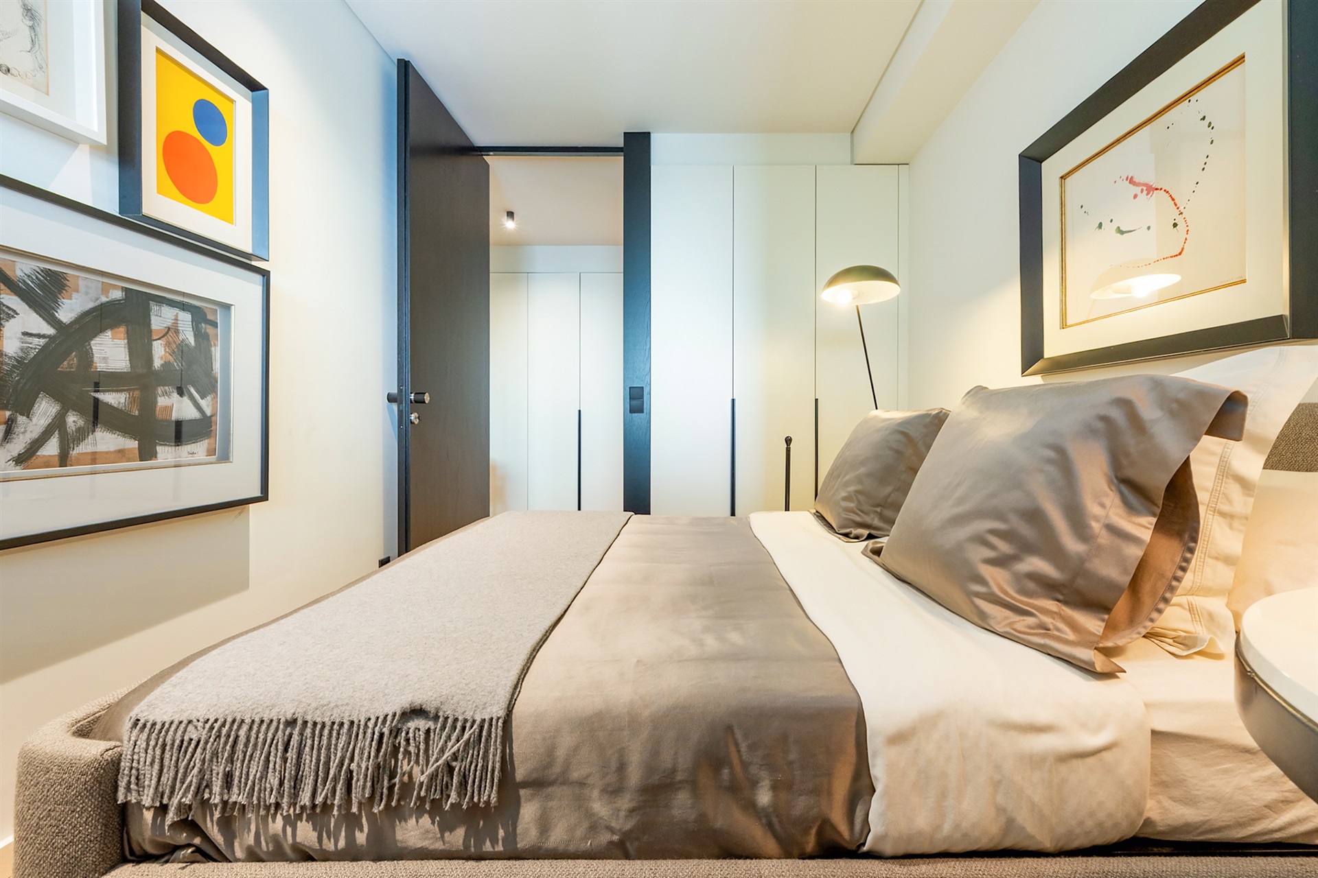  Flat, 2 bedrooms, for Sale - 物件實景