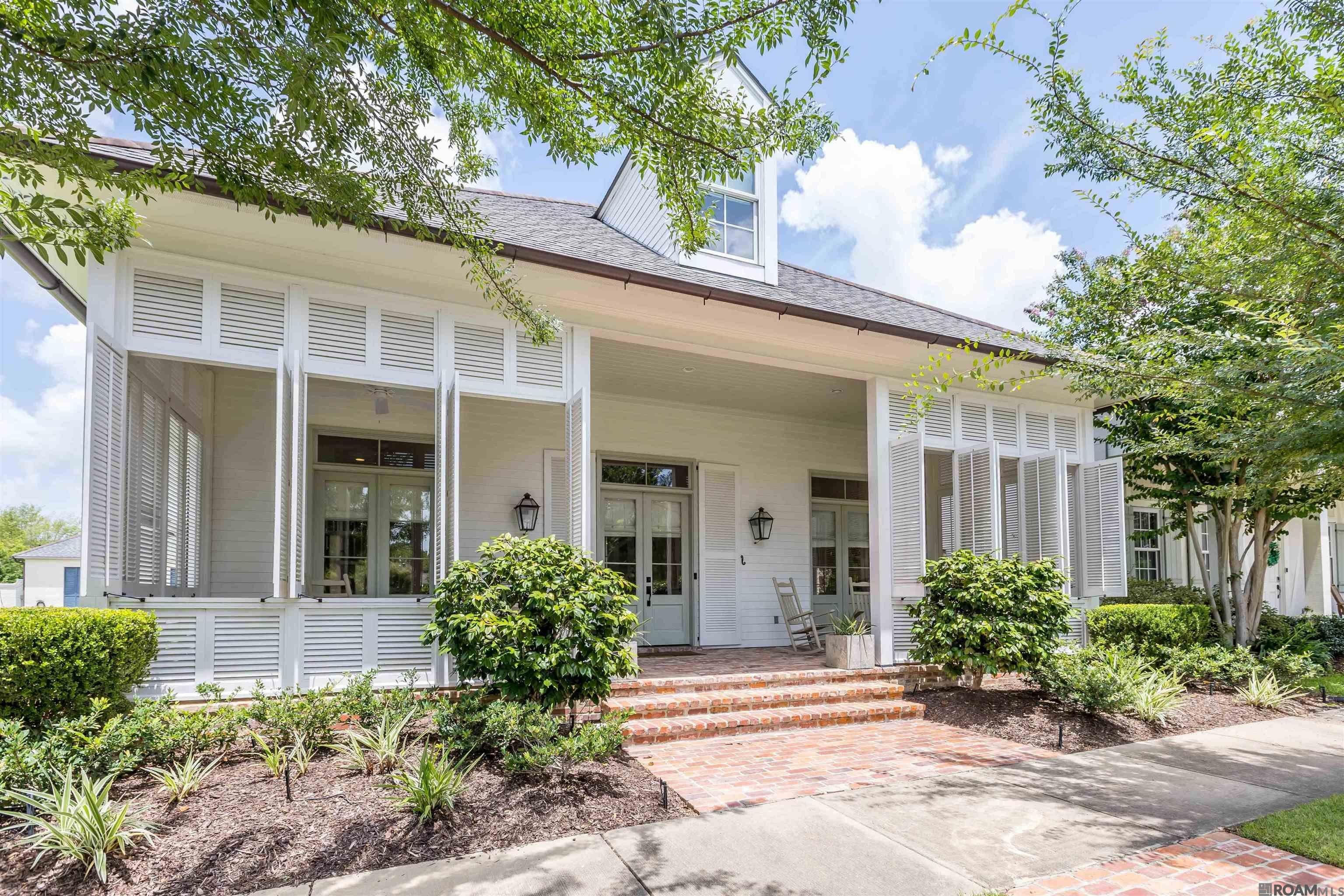 Saint George, Louisiana, 70810, United States, 4 Bedrooms Bedrooms, ,5 BathroomsBathrooms,Residential,For Sale,1894332
