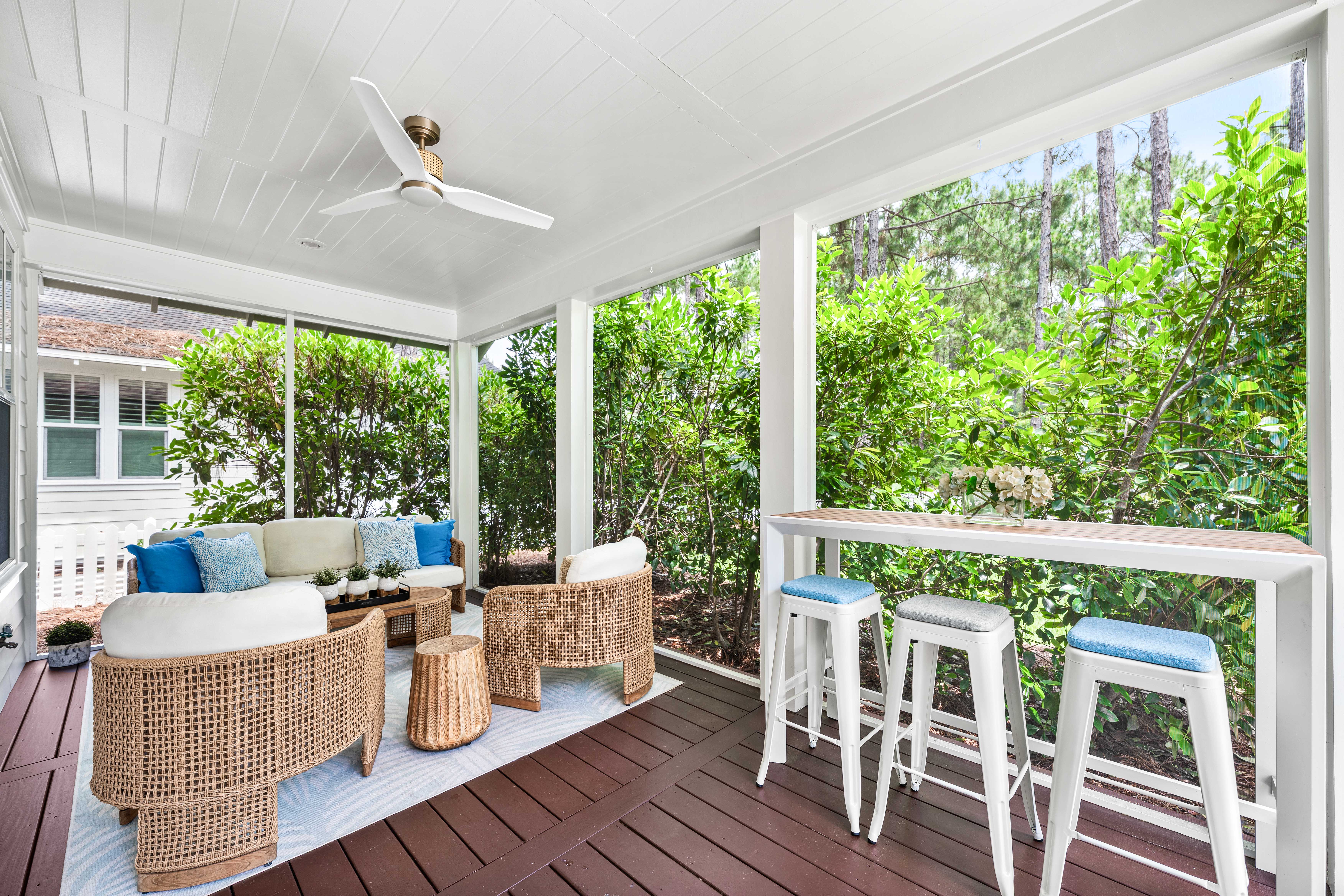  Designer Renovation in a Private Watersound Origins Setting - 物件實景