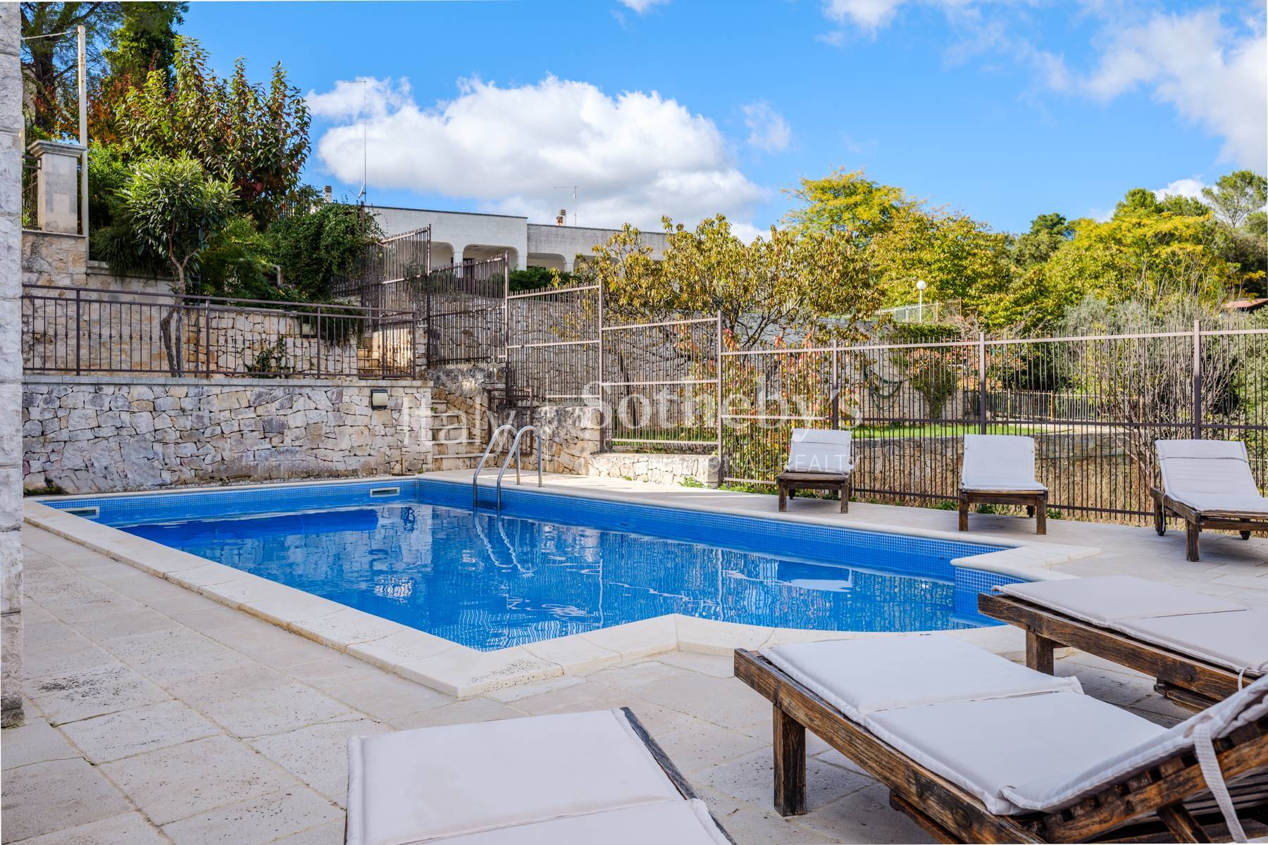  Elegant estate with panoramic view - 物件實景