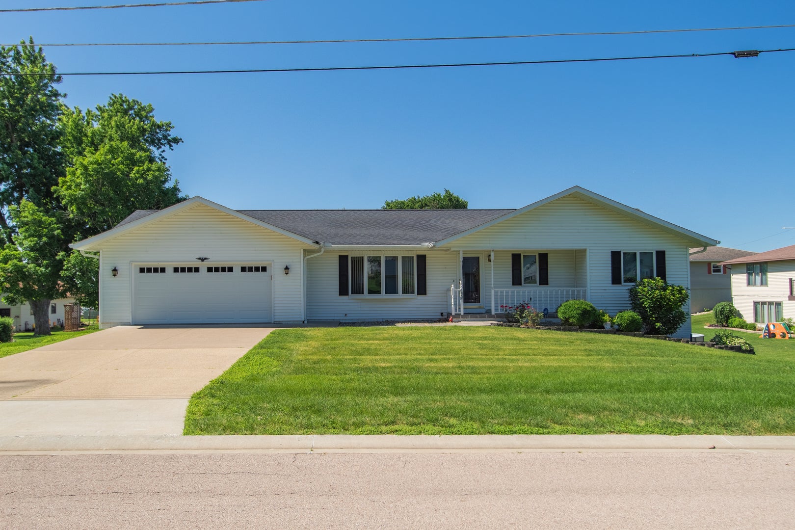 1st Ave, Fulton, IL 61252 #1