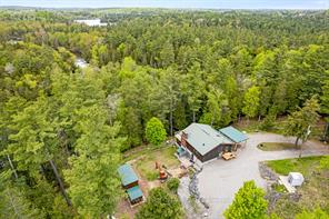 Central Frontenac, Ontario, K0H 2R0, CA, 4 Bedrooms Bedrooms, ,3 BathroomsBathrooms,Residential,For Sale,1866913
