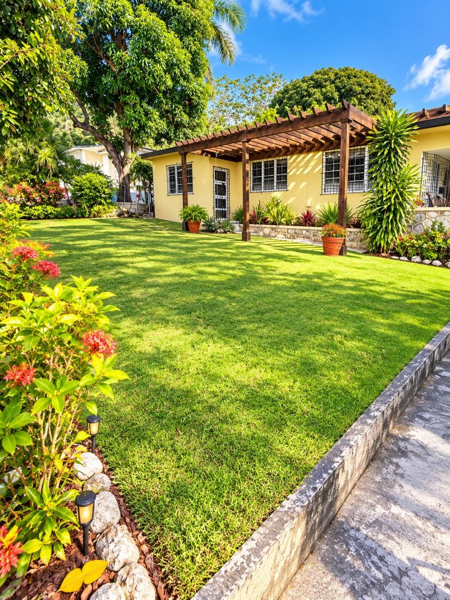 12 Margaret Drive Hope Pastures