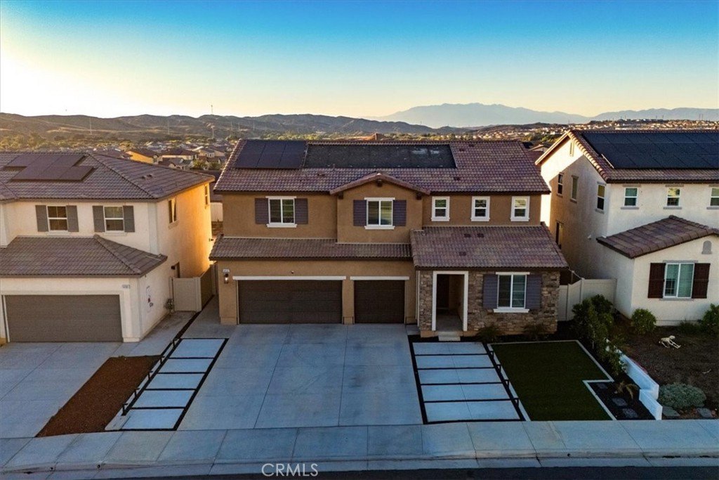 14157 Cerignola Circle, Beaumont, California, 92223, United States, 5 Bedrooms Bedrooms, ,3 BathroomsBathrooms,Residential,For Sale,14157 cerignola CIR,1656475