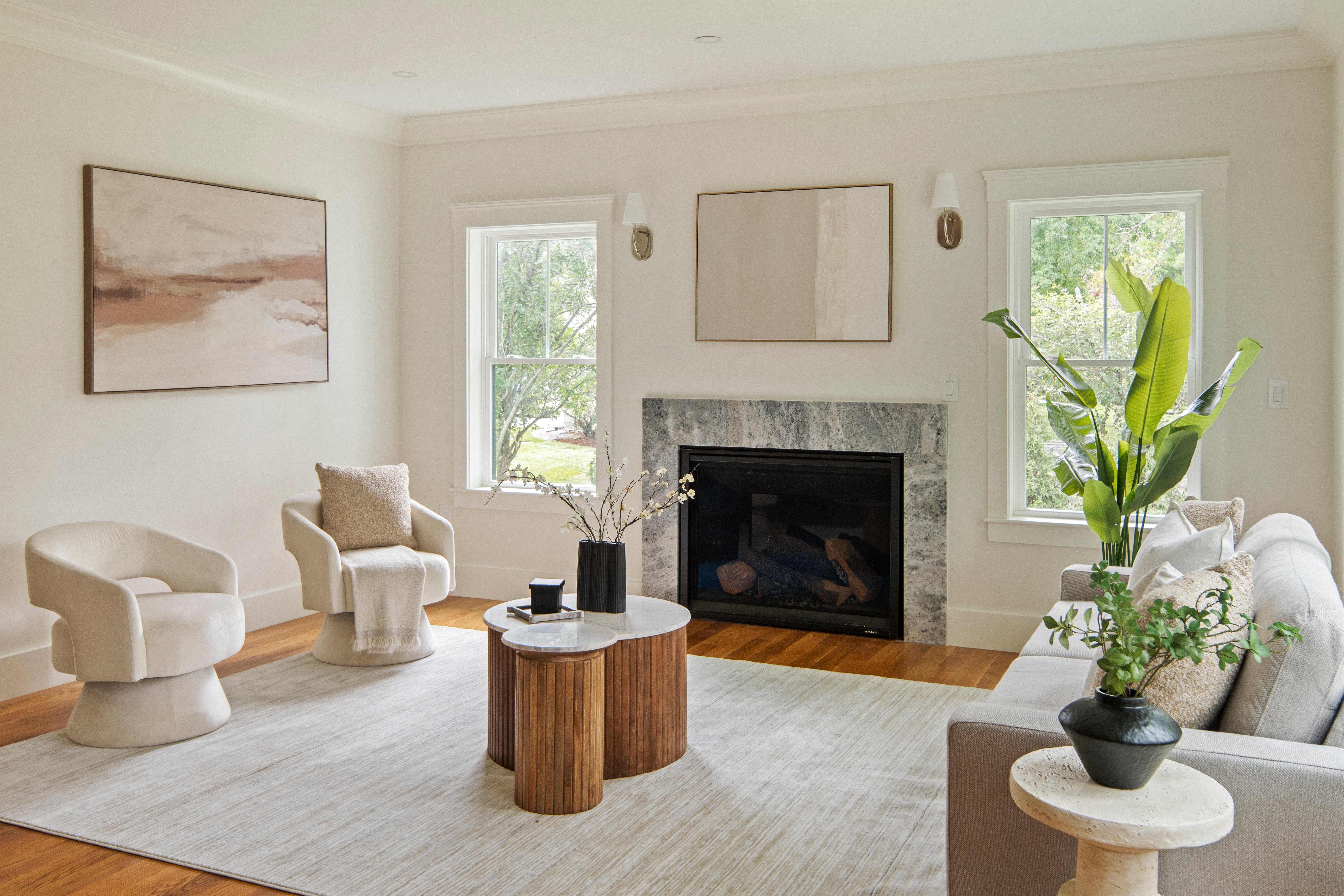  1 Plymouth Road, Winchester, MA 01890 - 物件實景