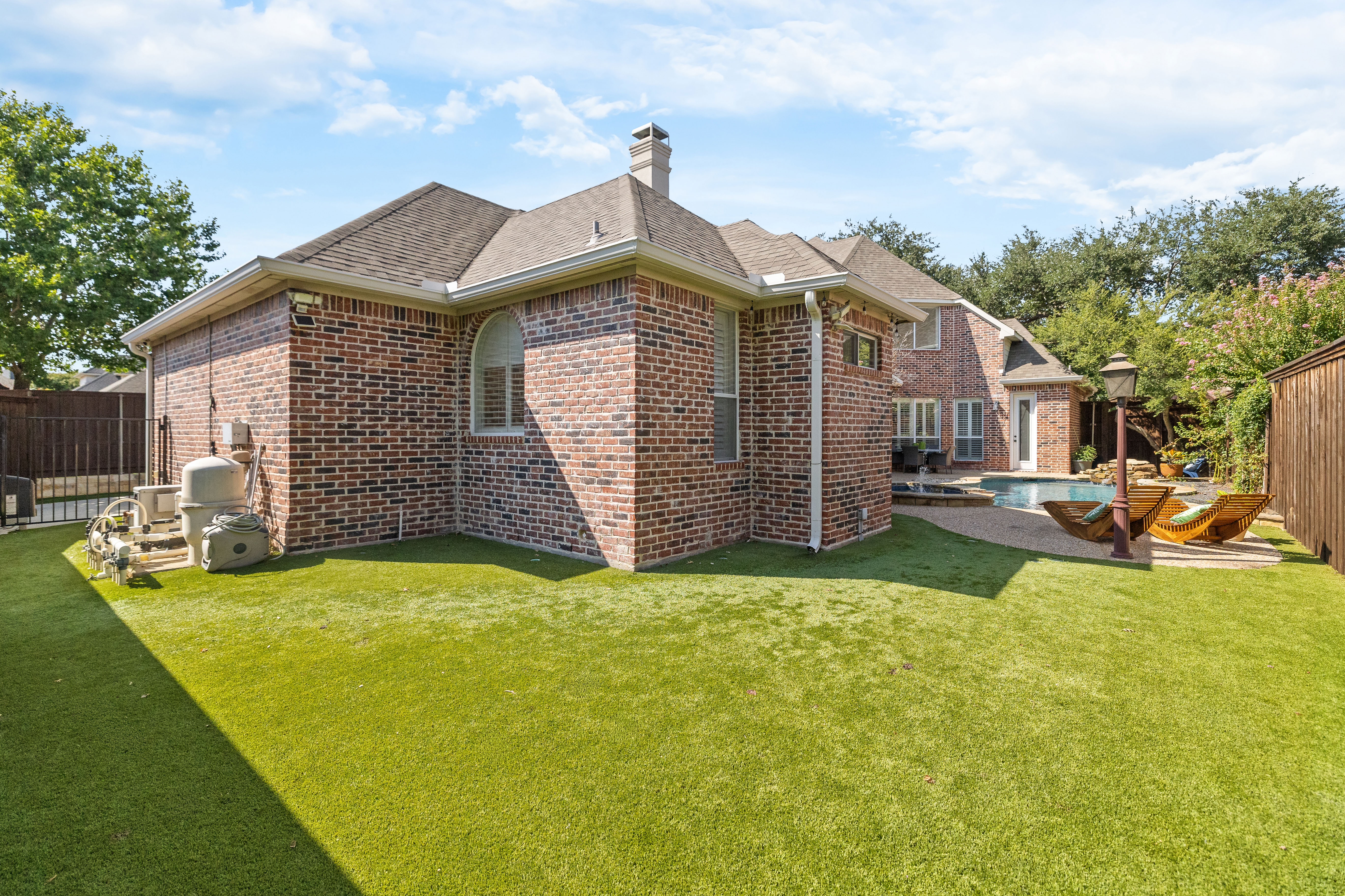  5608 Malone Drive, Plano, TX, 75093 - 物件實景