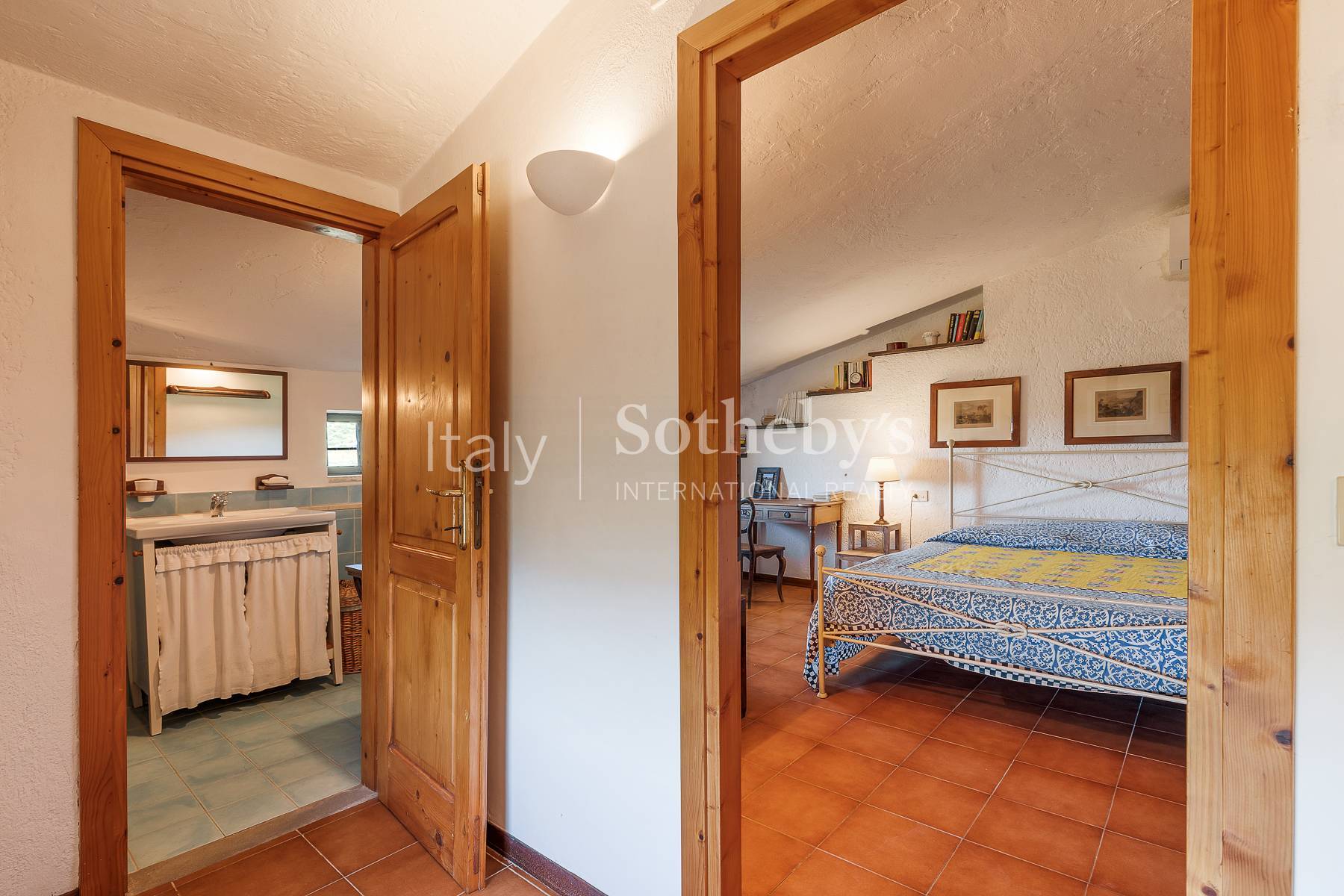  Exclusive Country Home near the Argentario Coast - 物件實景