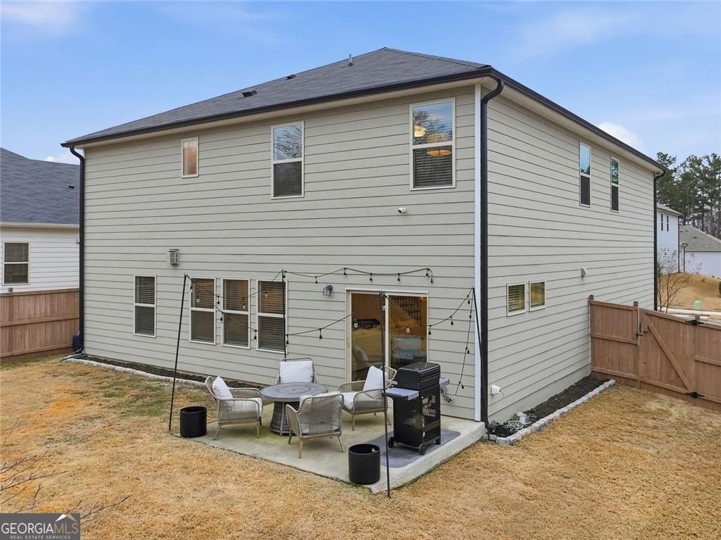 Woodstock, Georgia, 30188, United States, 5 Bedrooms Bedrooms, ,3 BathroomsBathrooms,Residential,For Sale,2006573