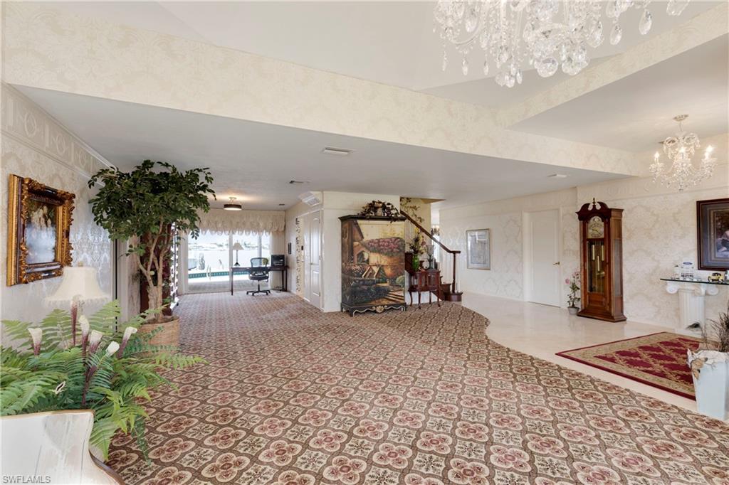 Naples, Florida, 34102, United States, 4 Bedrooms Bedrooms, ,4 BathroomsBathrooms,Residential,For Sale,1939219