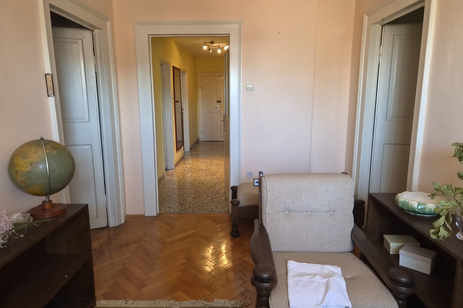  Apartment Aspalatos - 物件實景
